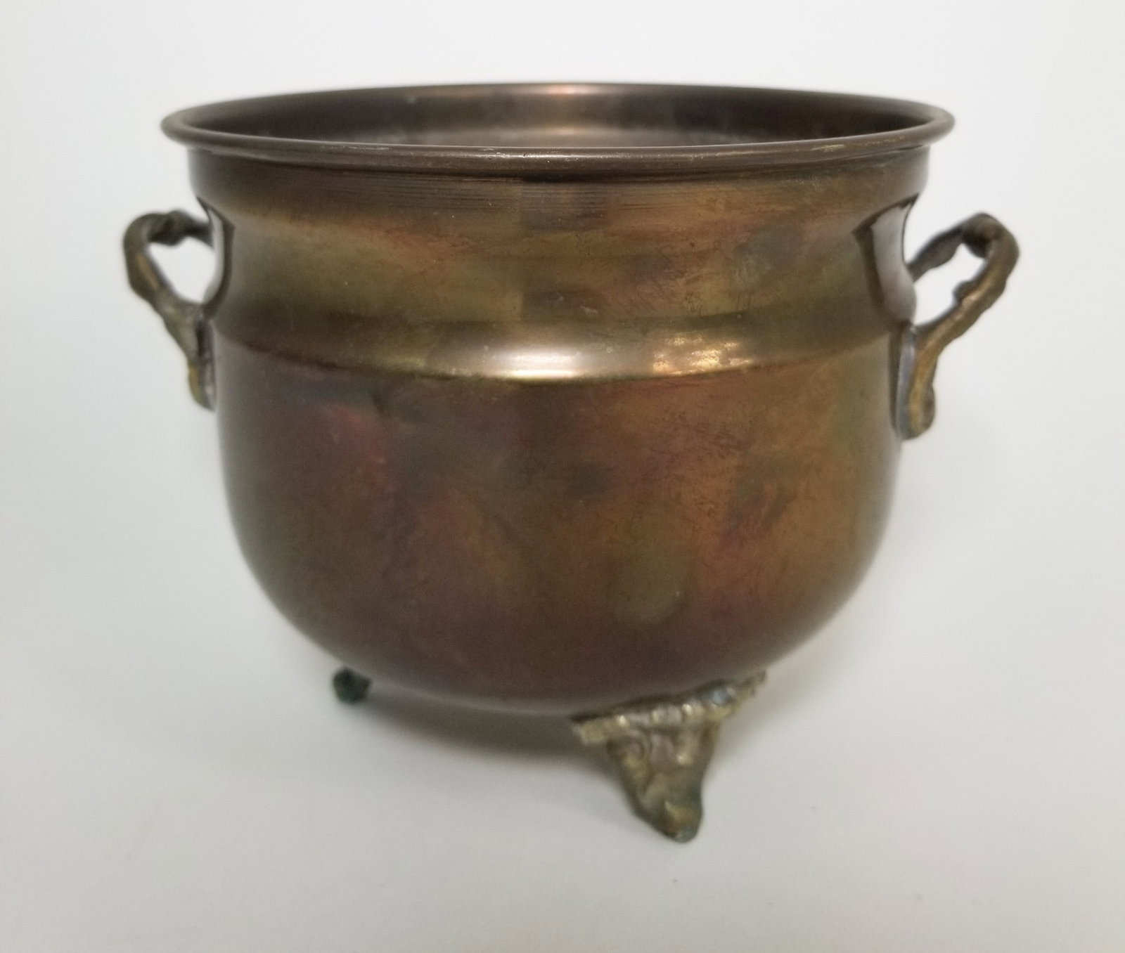 Lot of Assorted Copper Articles - 6