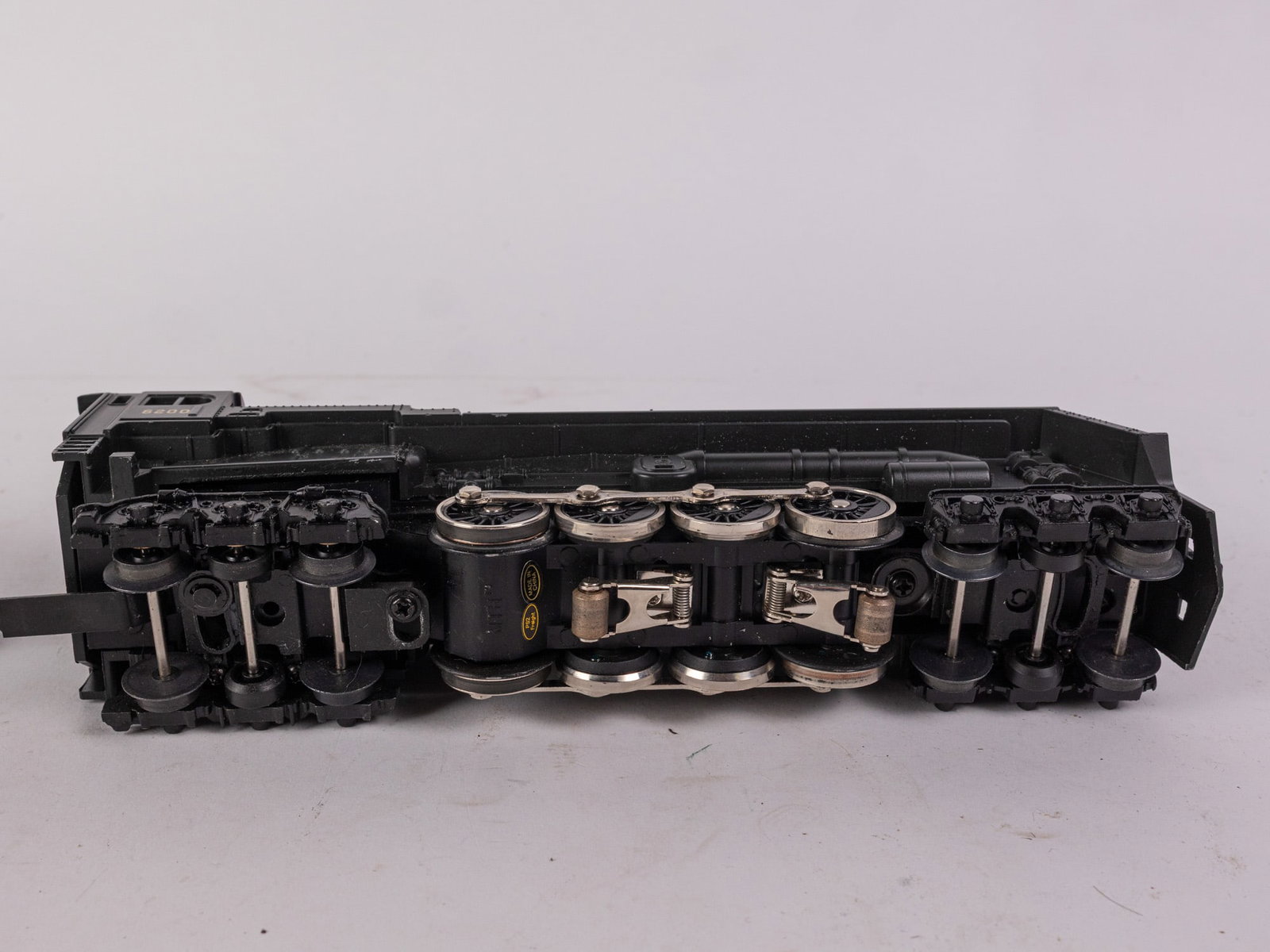 MTH RailKing Pennsylvania 686 - 3