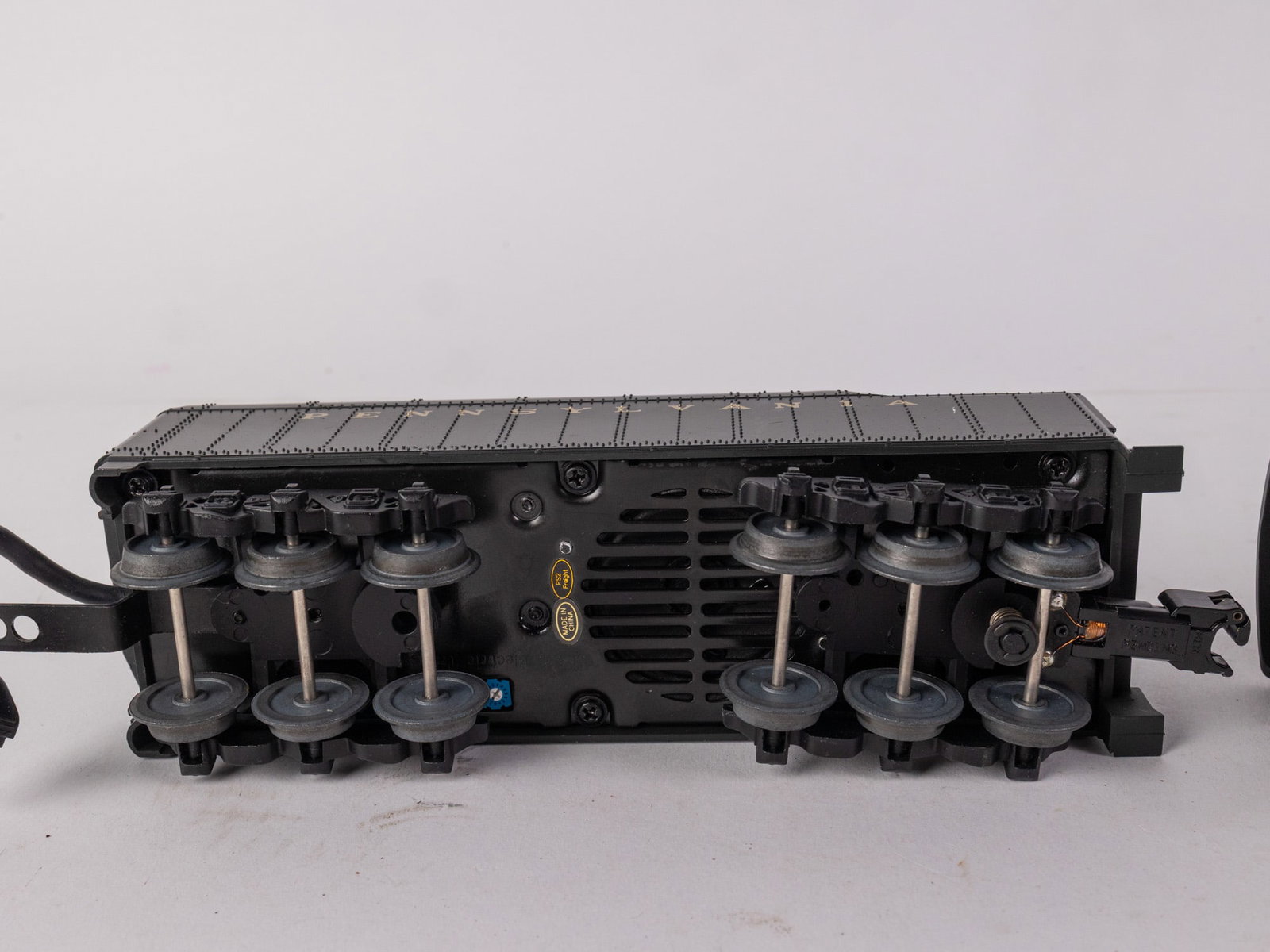 MTH RailKing Pennsylvania 686 - 4