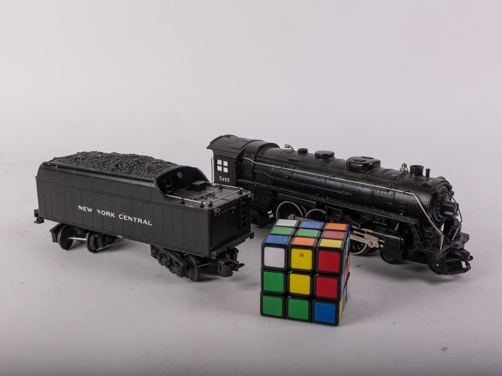 MTH RailKing NY Central 30-1025 - 2