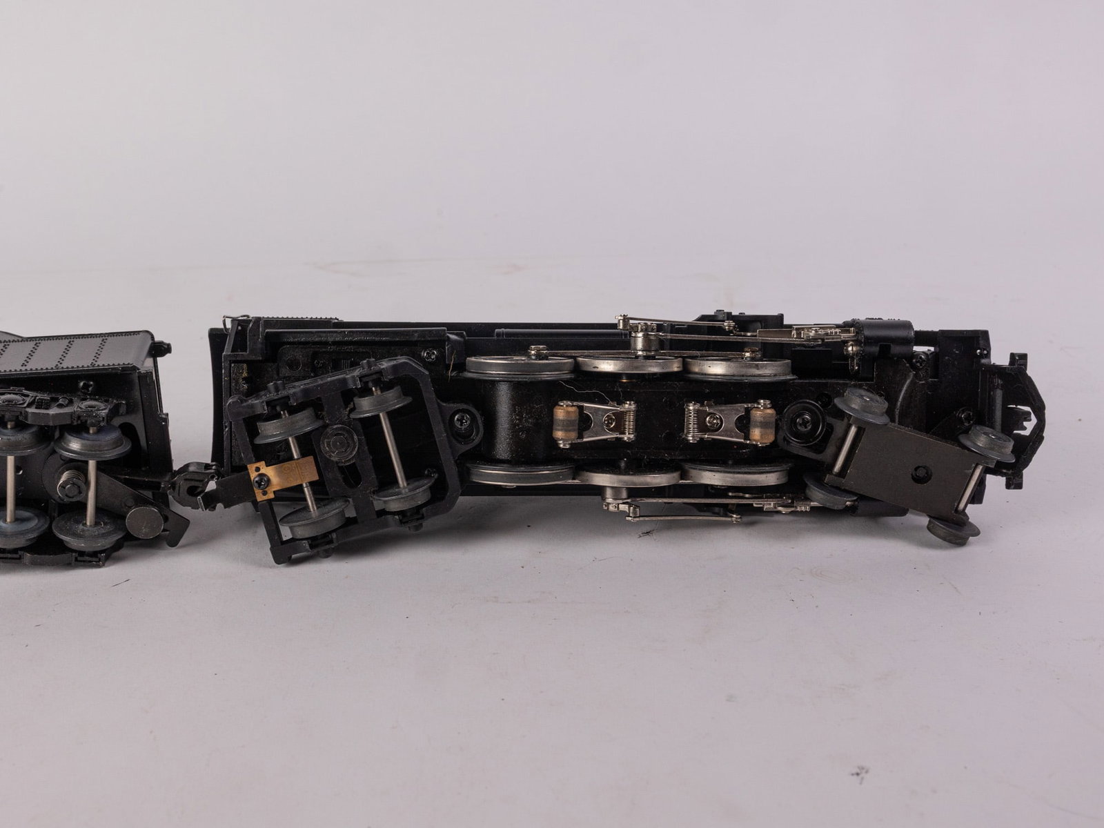 MTH RailKing NY Central 30-1025 - 3