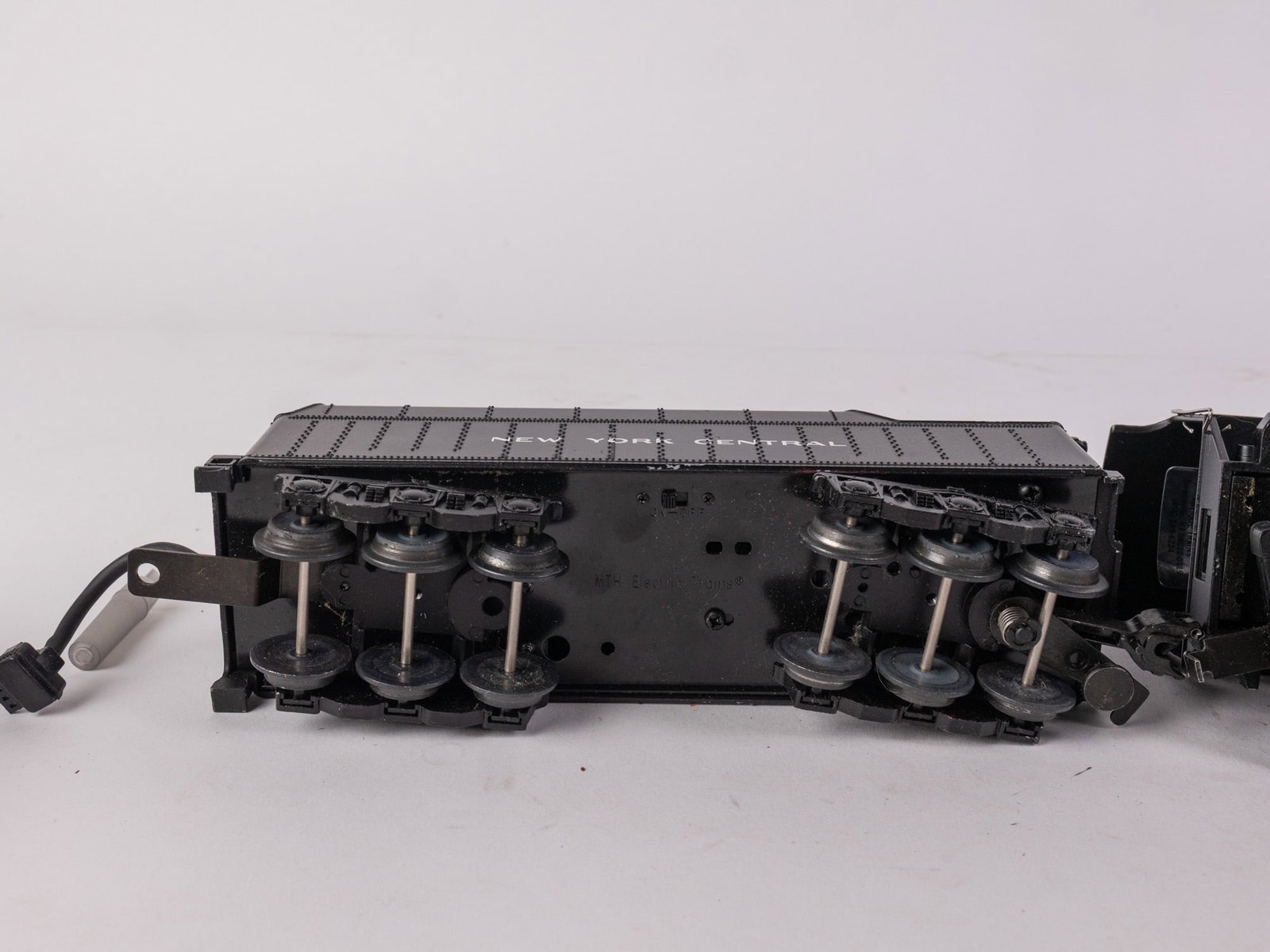MTH RailKing NY Central 30-1025 - 4
