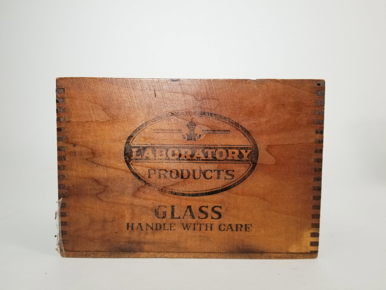 Rustic Assortment Lot - 3