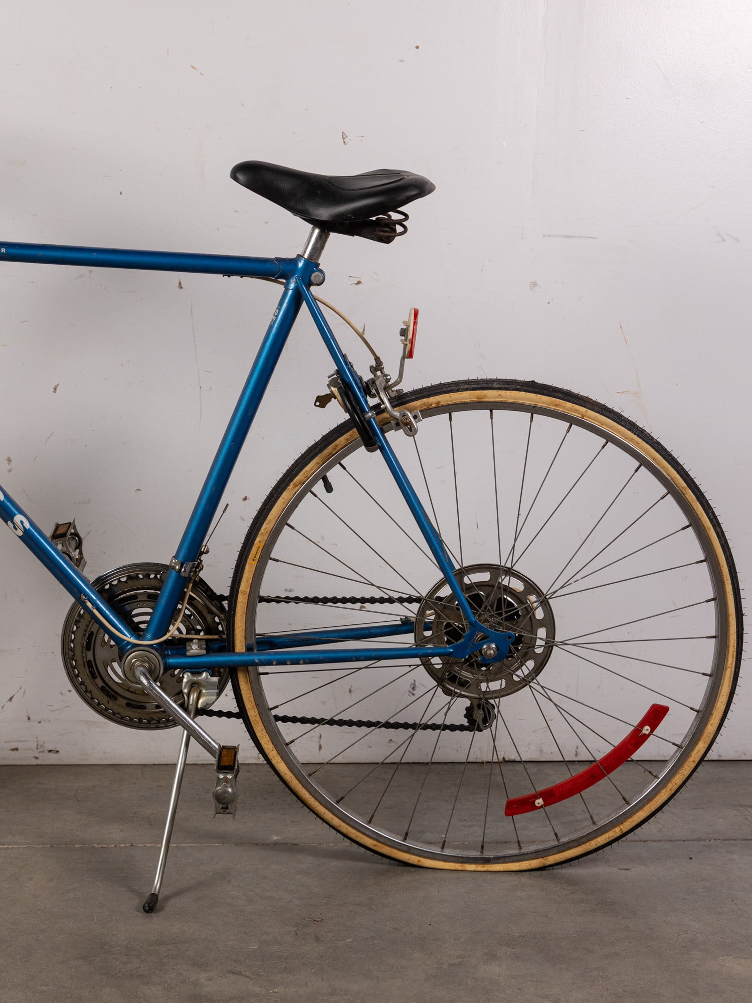 Vintage Ross Eurotour Road Bike - 3
