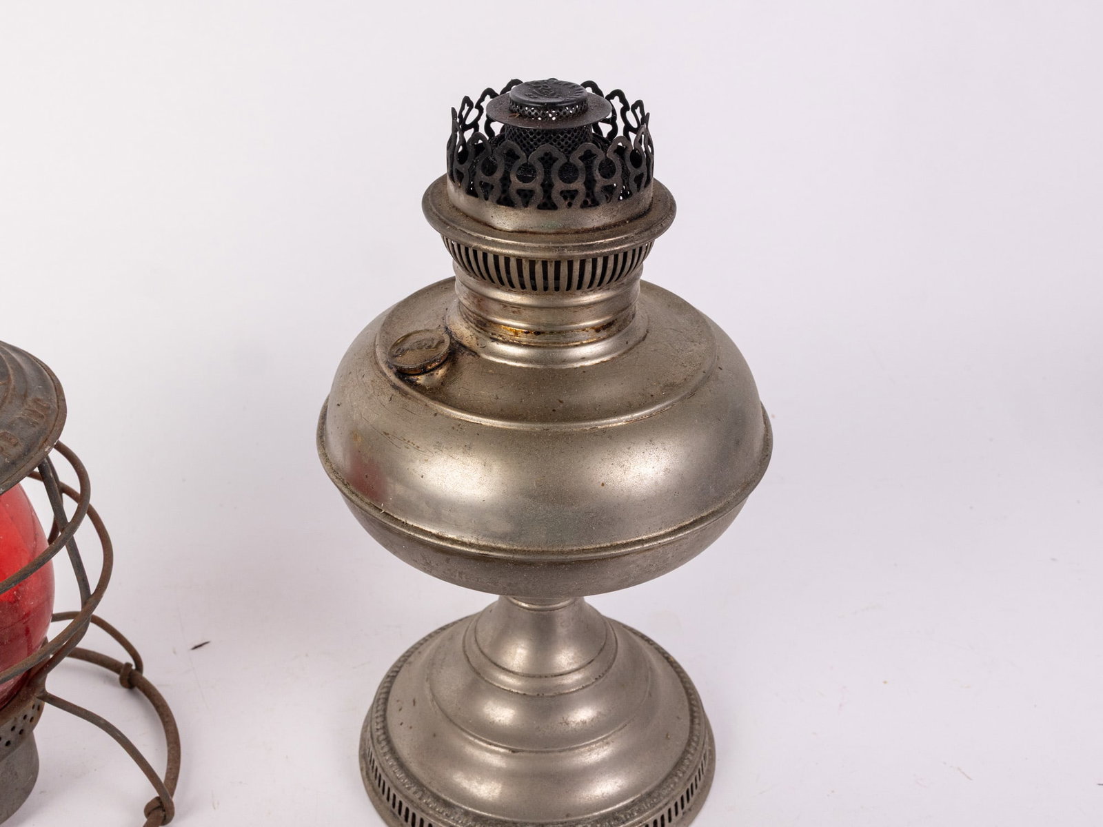 Antique Assortment Lot - 4