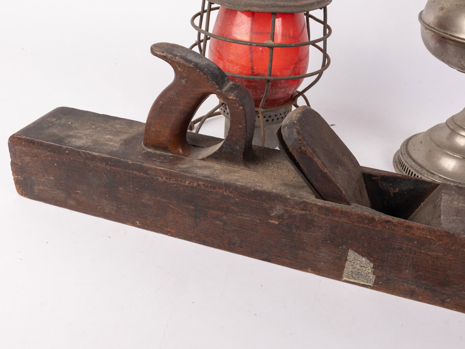 Antique Assortment Lot - 5