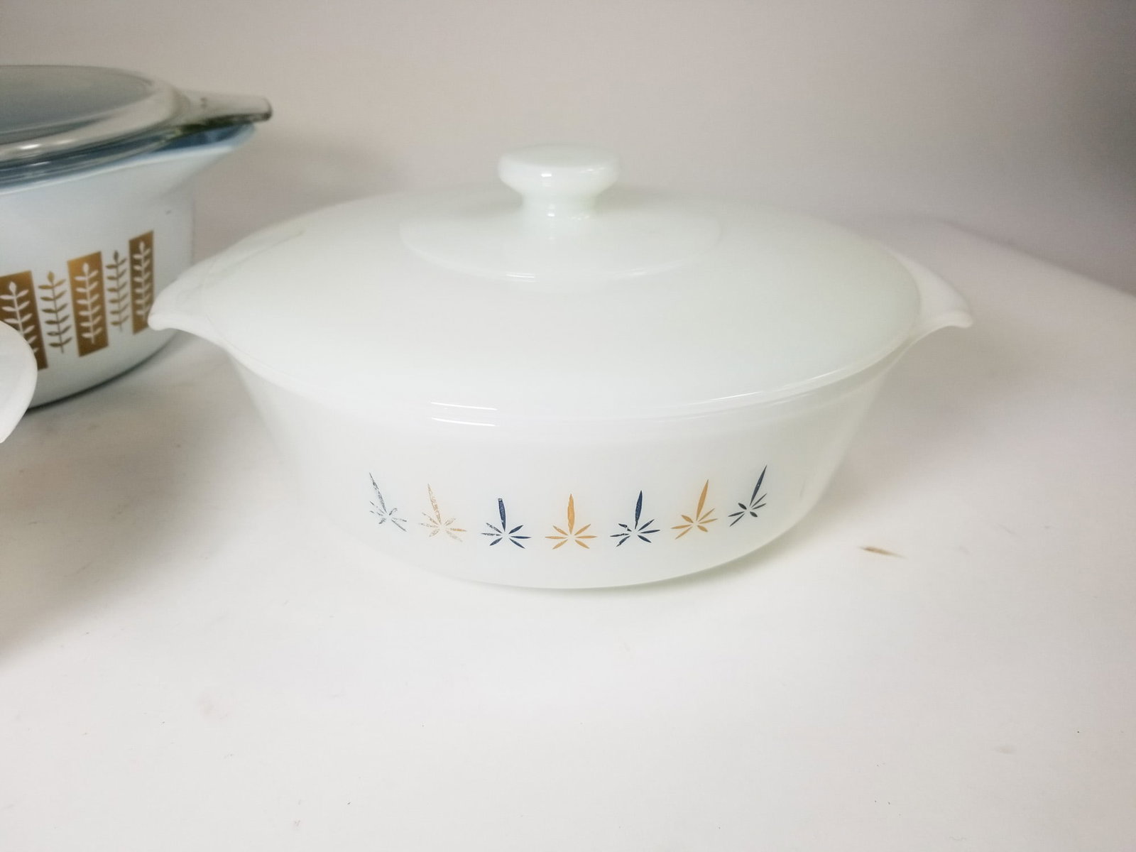Kitchenware Lot - 6