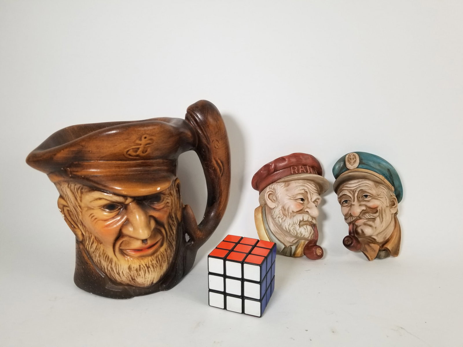 Decor Assortment Lot - 2