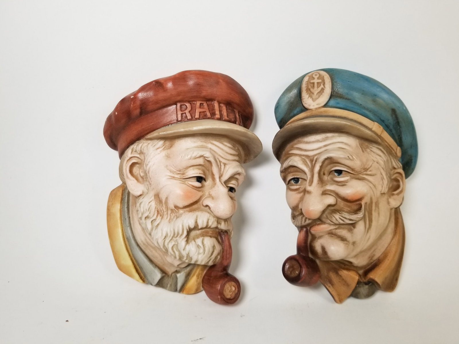 Decor Assortment Lot - 3