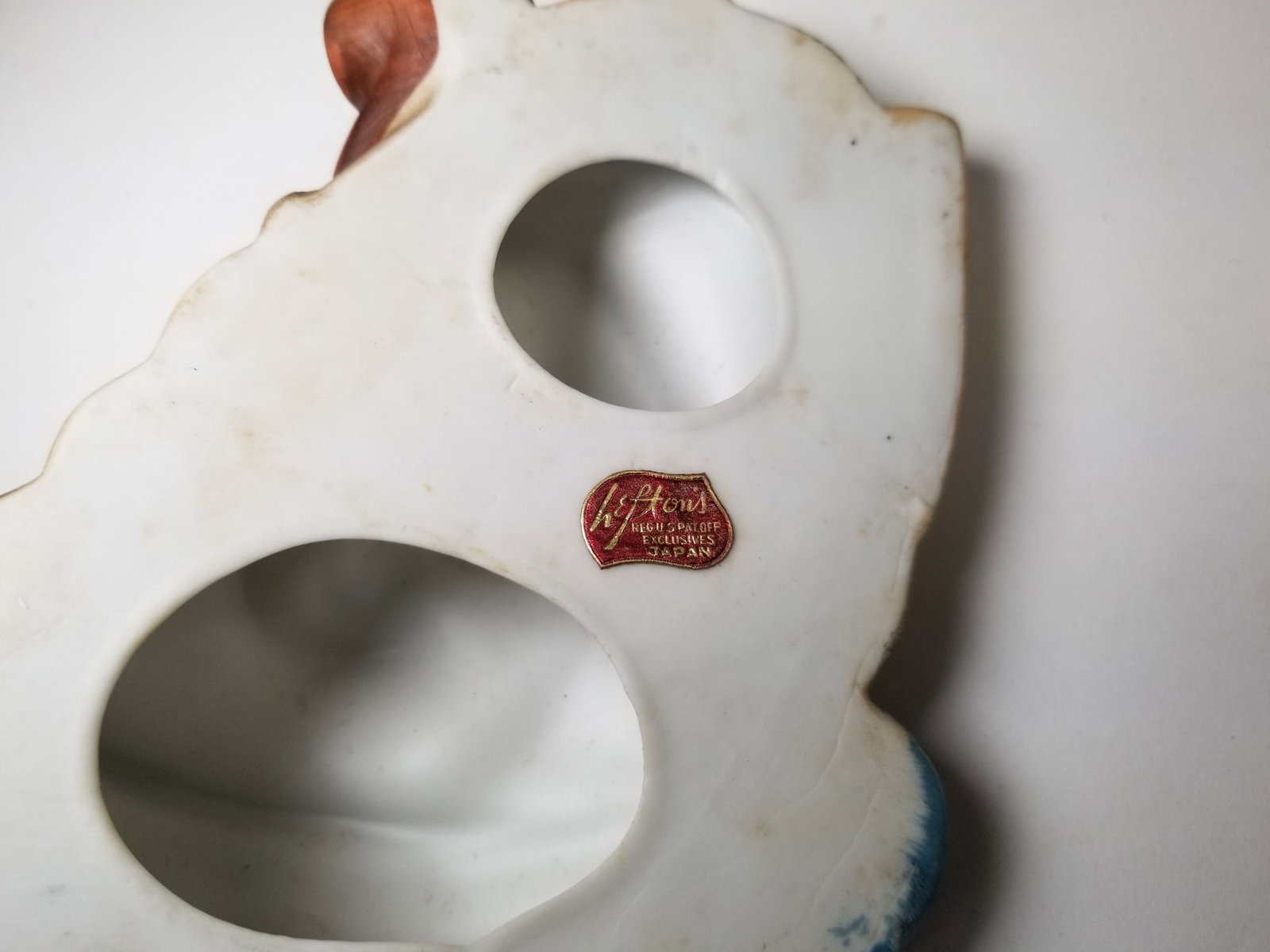 Decor Assortment Lot - 4