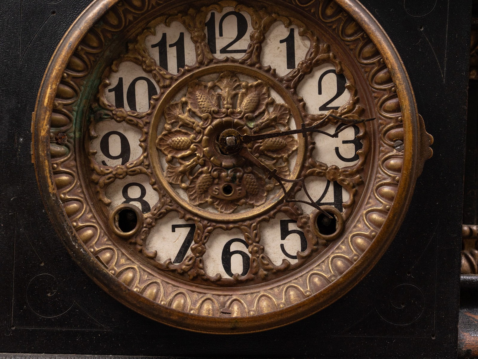 Lot of Assorted Vintage and Antique Clocks - 2