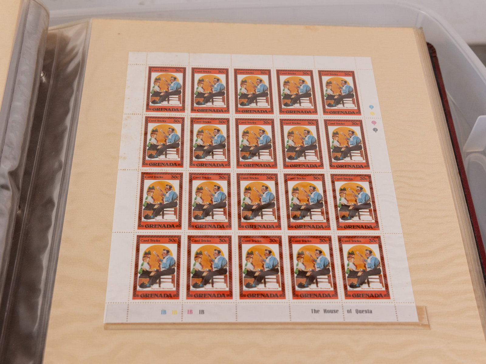 Large Collection of Stamps and First Day Covers - 3