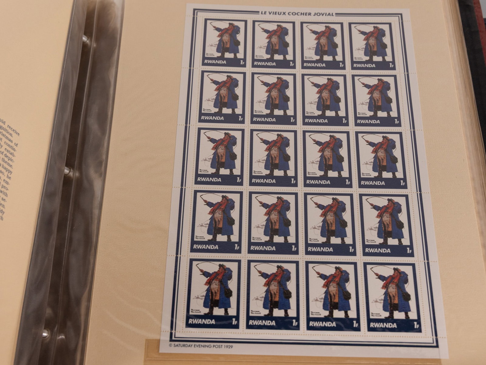 Large Collection of Stamps and First Day Covers - 4
