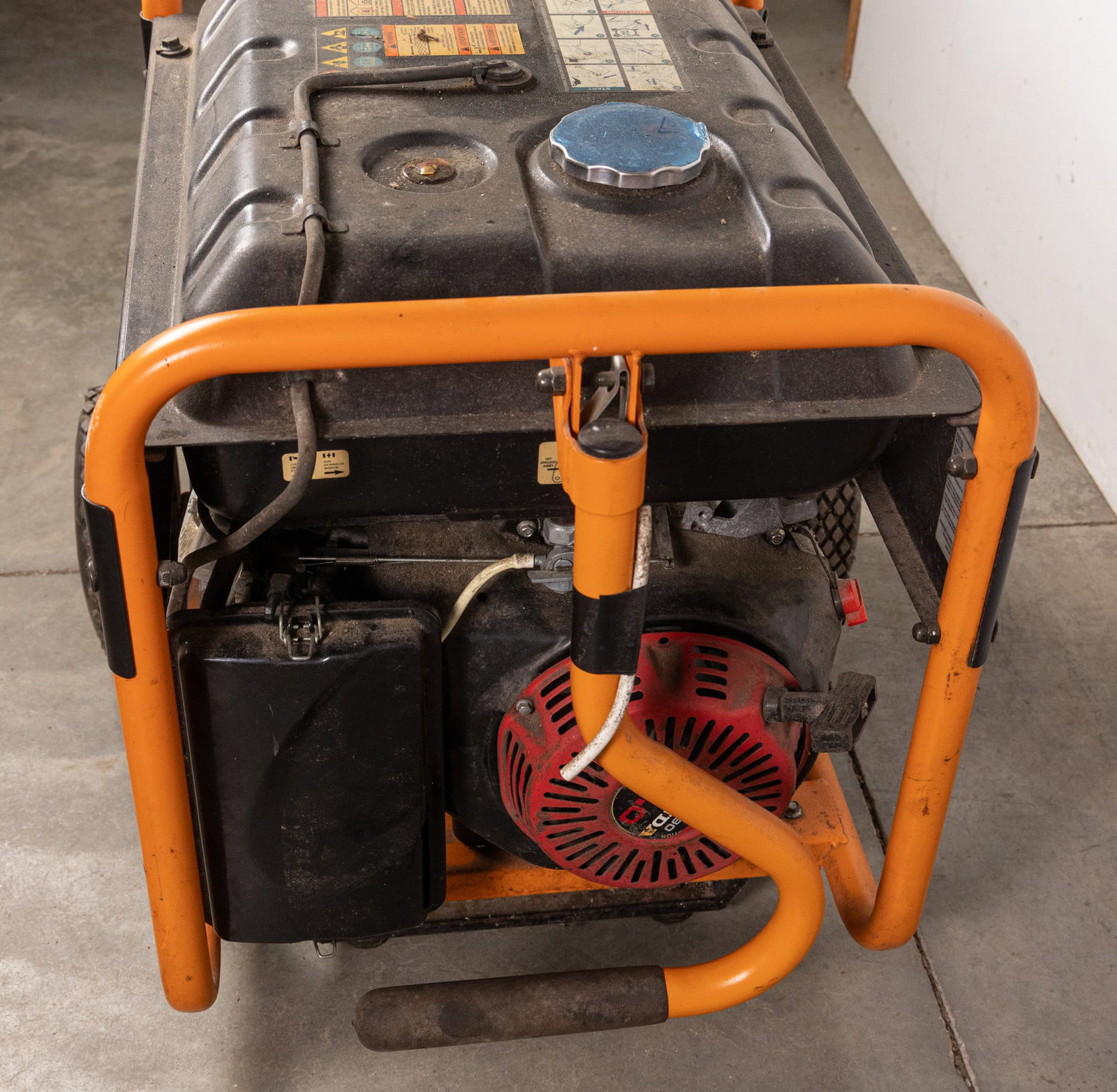 Generac Generator GP5500 - 3