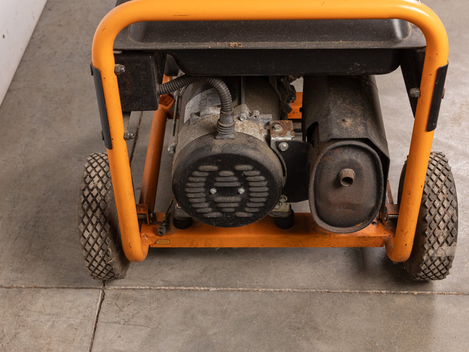 Generac Generator GP5500 - 4