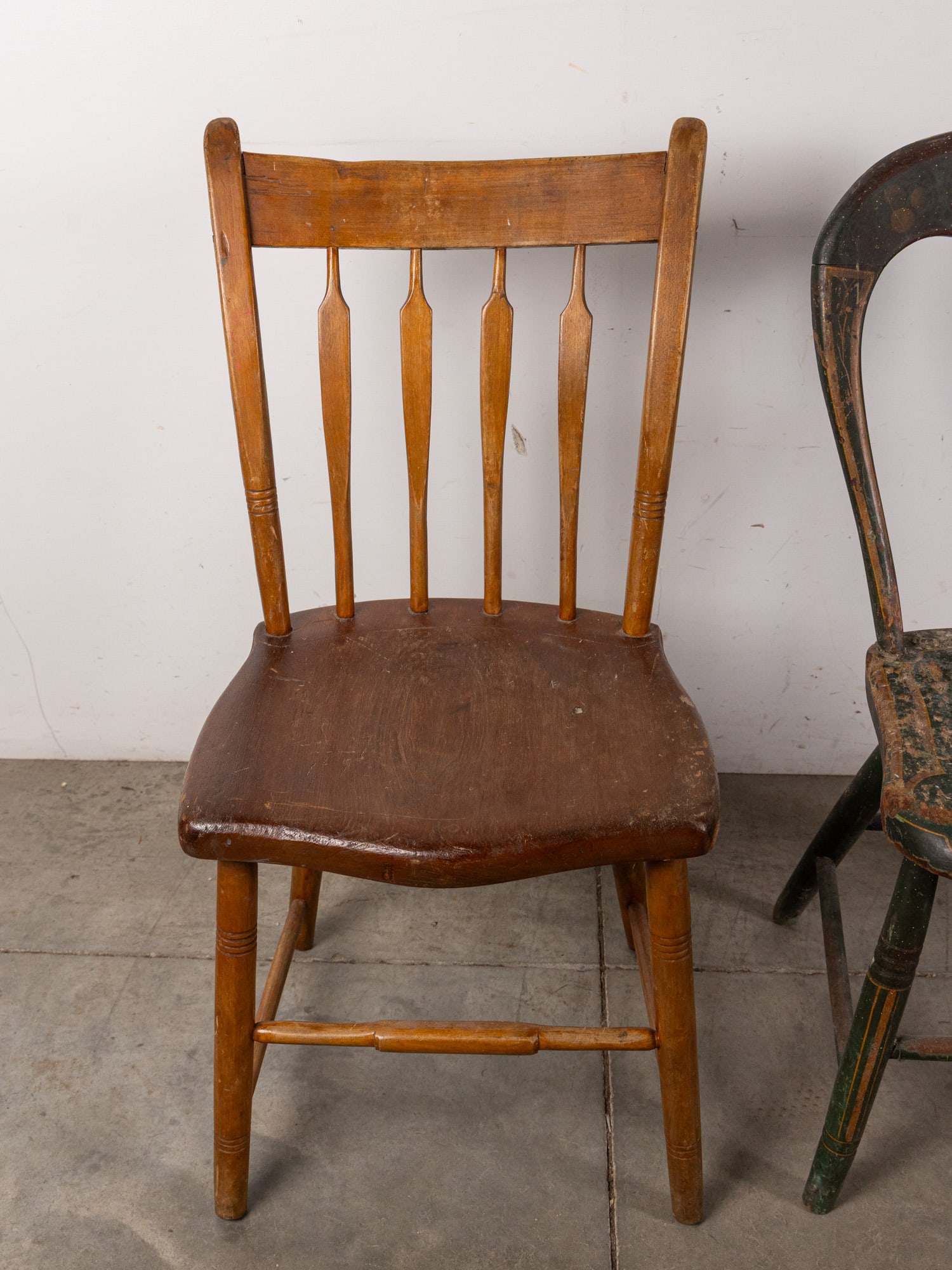 Rustic Farmhouse Assortment Lot - 2