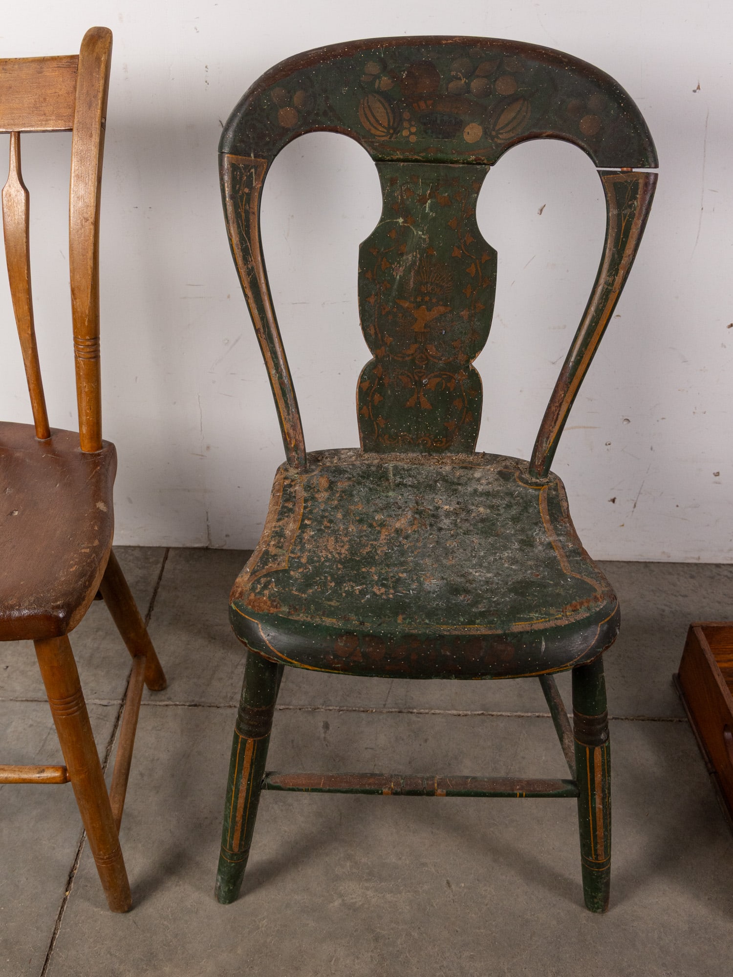 Rustic Farmhouse Assortment Lot - 3