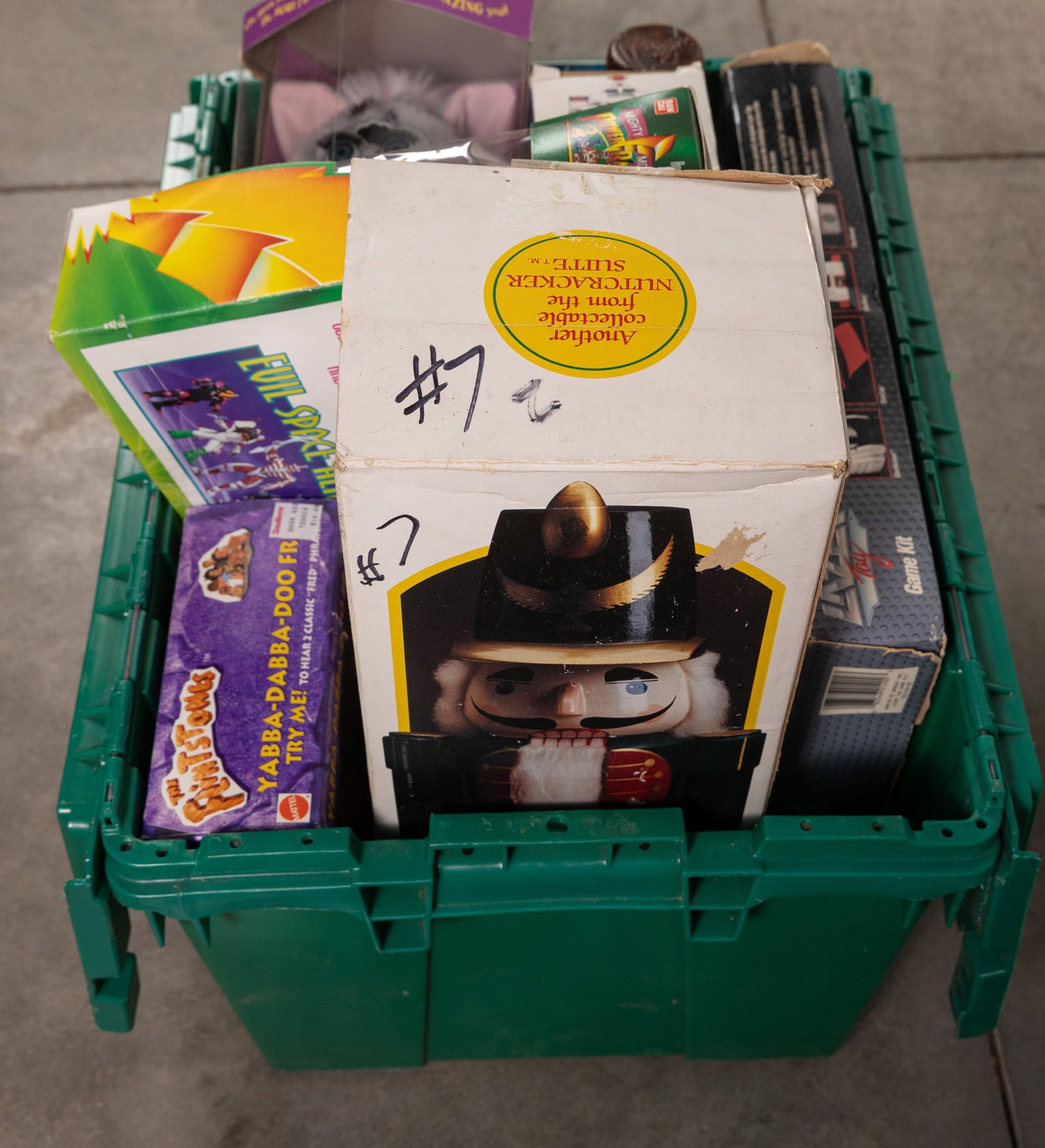 Assortment of Vintage Memorabilia - 4