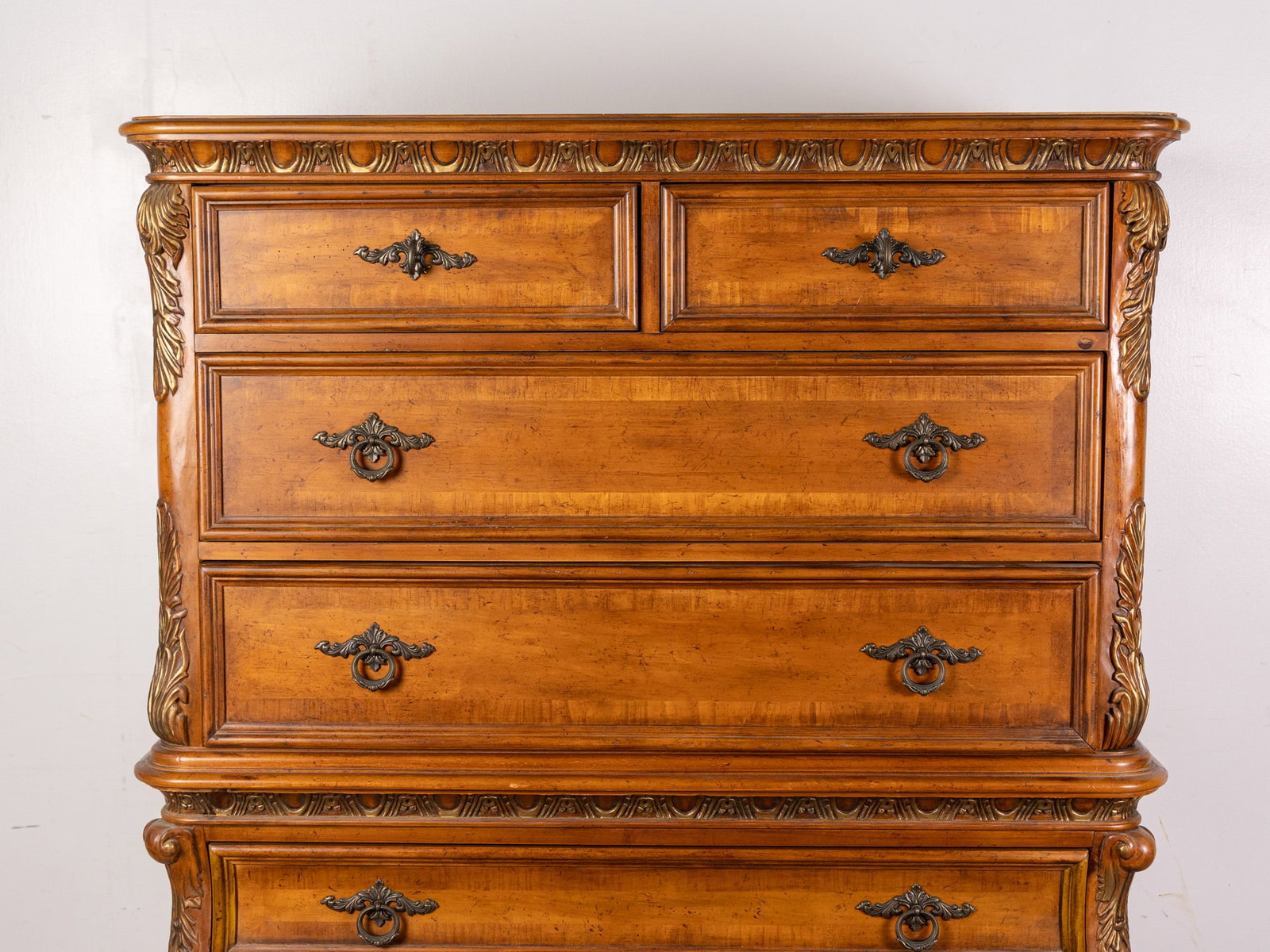 Legacy Classic Furniture Versailles Chest of Drawers - 2