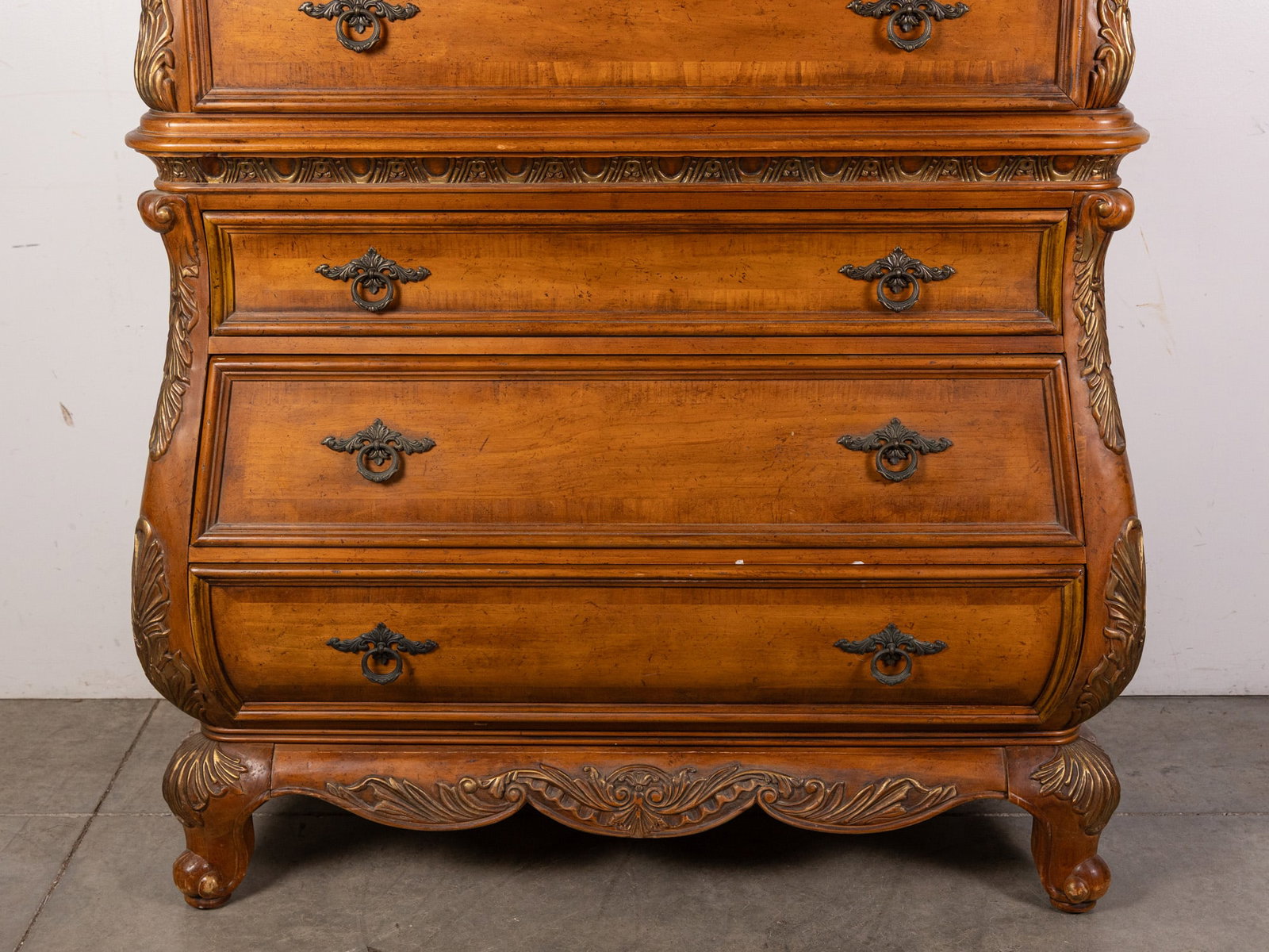Legacy Classic Furniture Versailles Chest of Drawers - 3