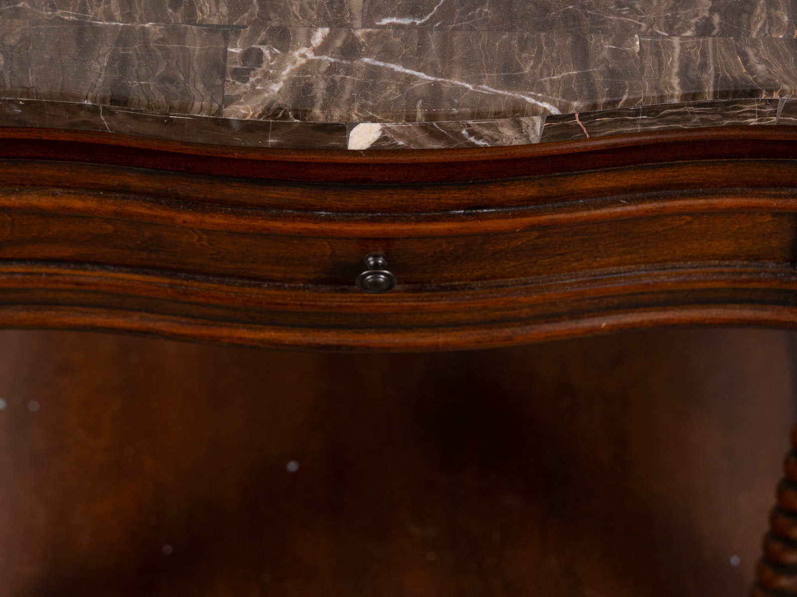 Homelegance Lockwood End Table - 3