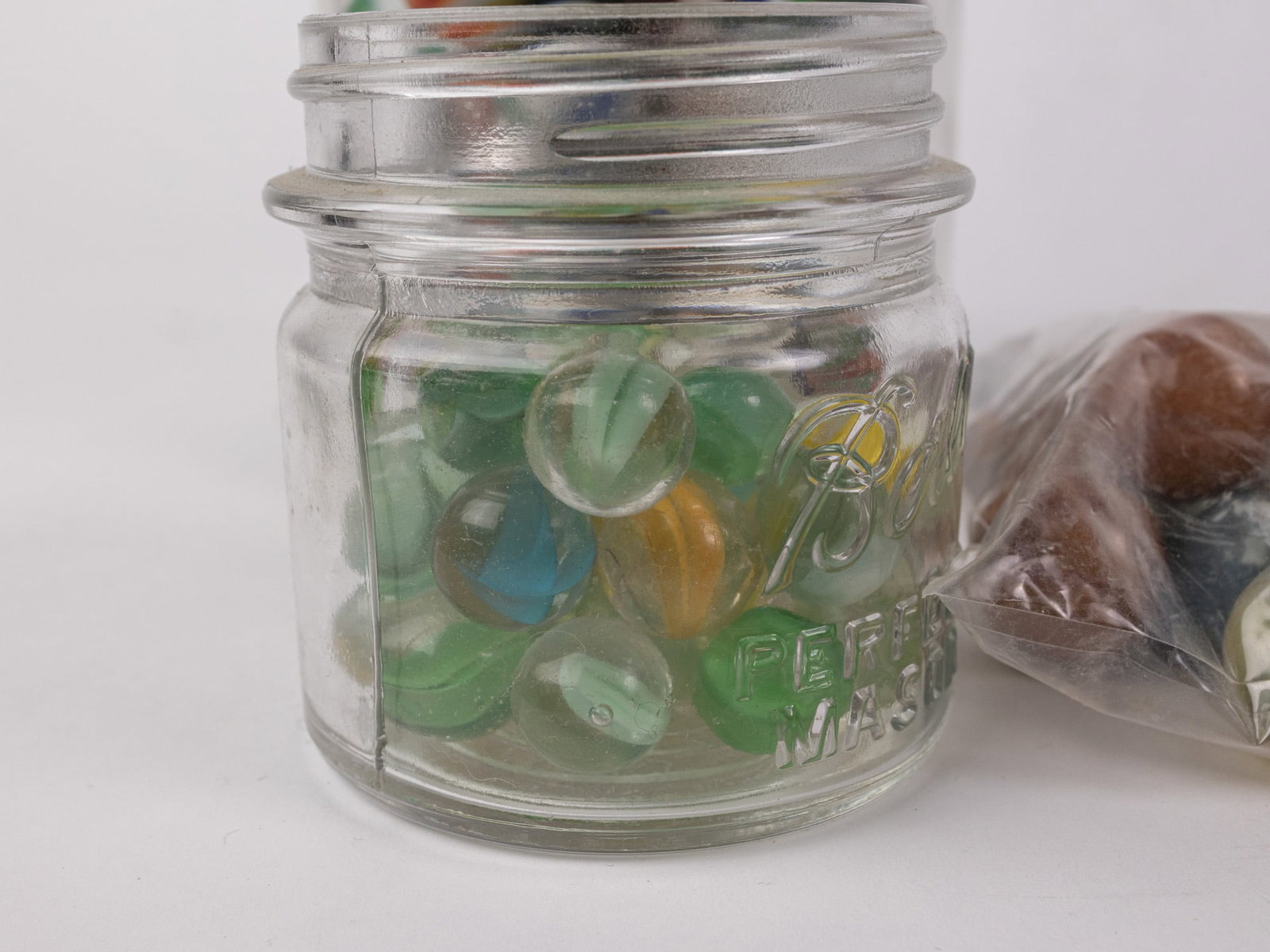 Vintage Marble Collection - 3