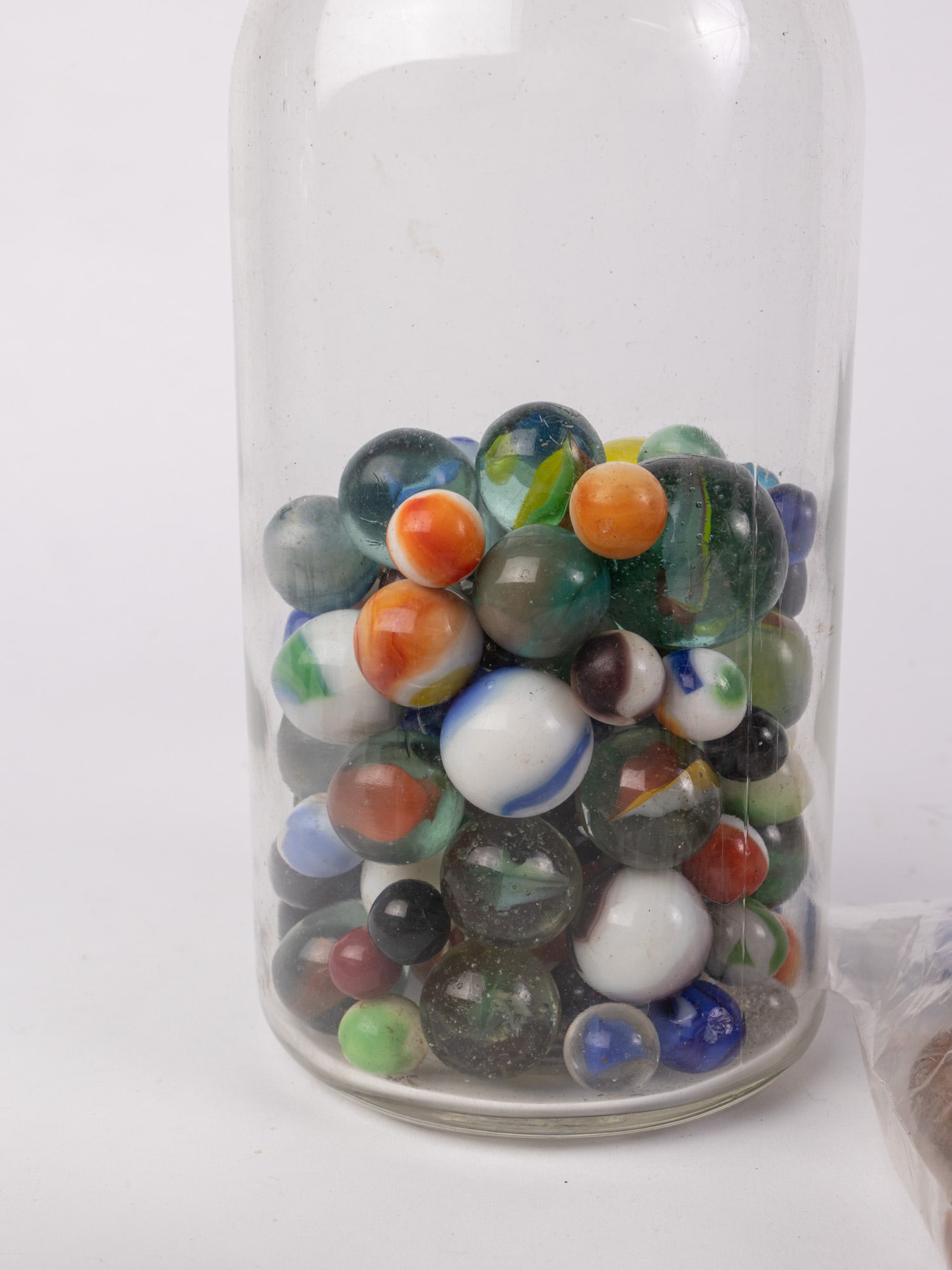 Vintage Marble Collection - 4