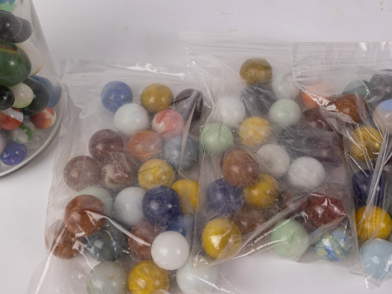 Vintage Marble Collection - 5