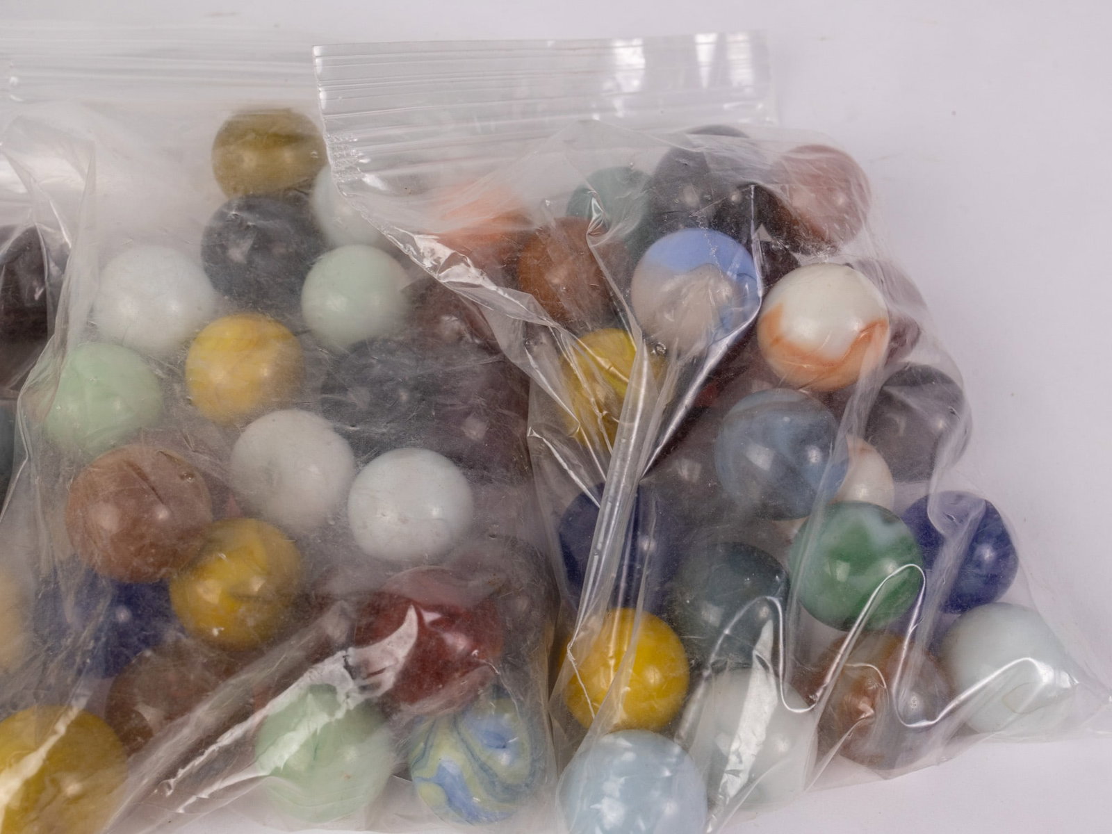Vintage Marble Collection - 6