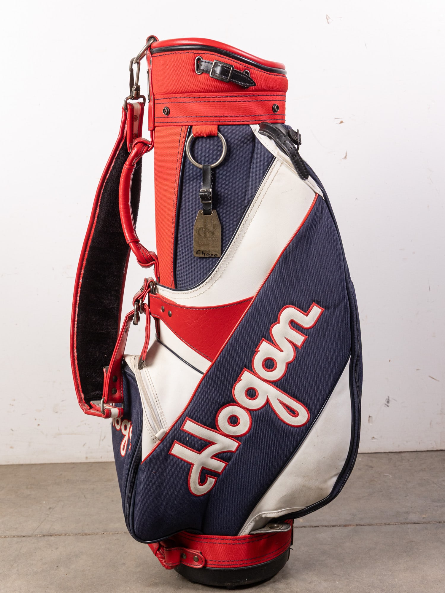 Ben Hogan Branded Golf Club Bag - 2
