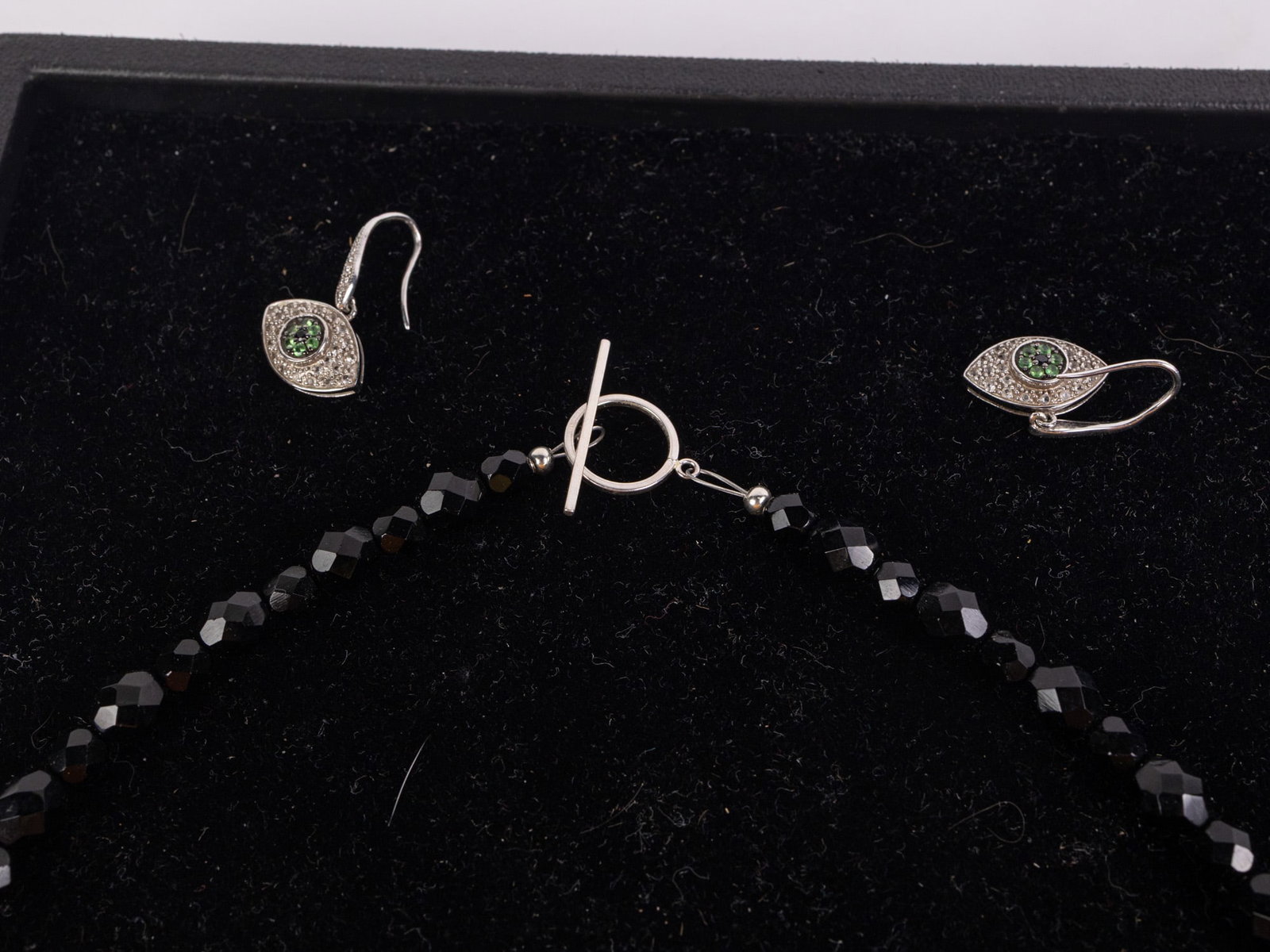 Sterling Silver Jewelry - 2