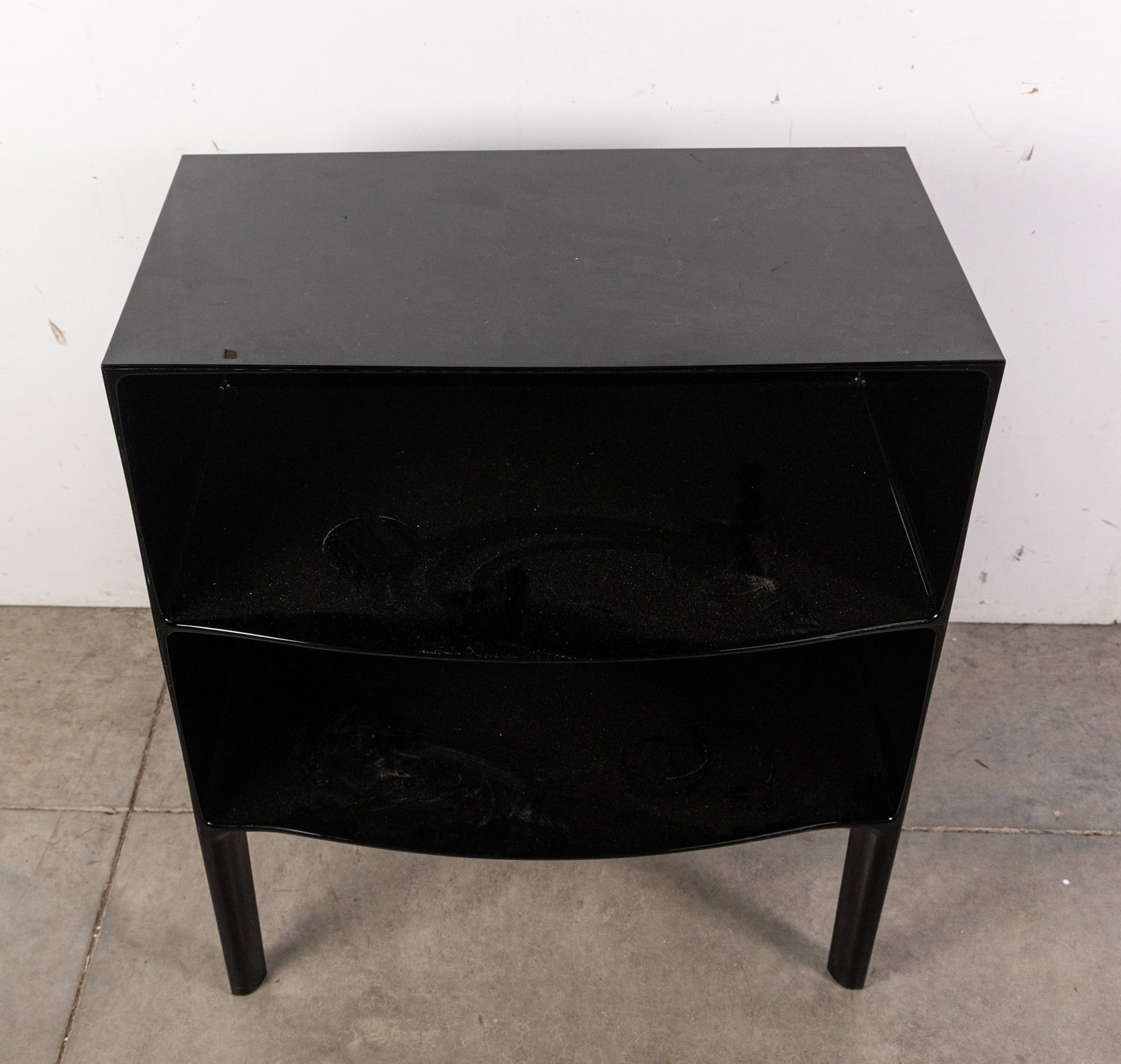 Philippe Starck for Kartell - Ghost Buster Commode in Black - 2
