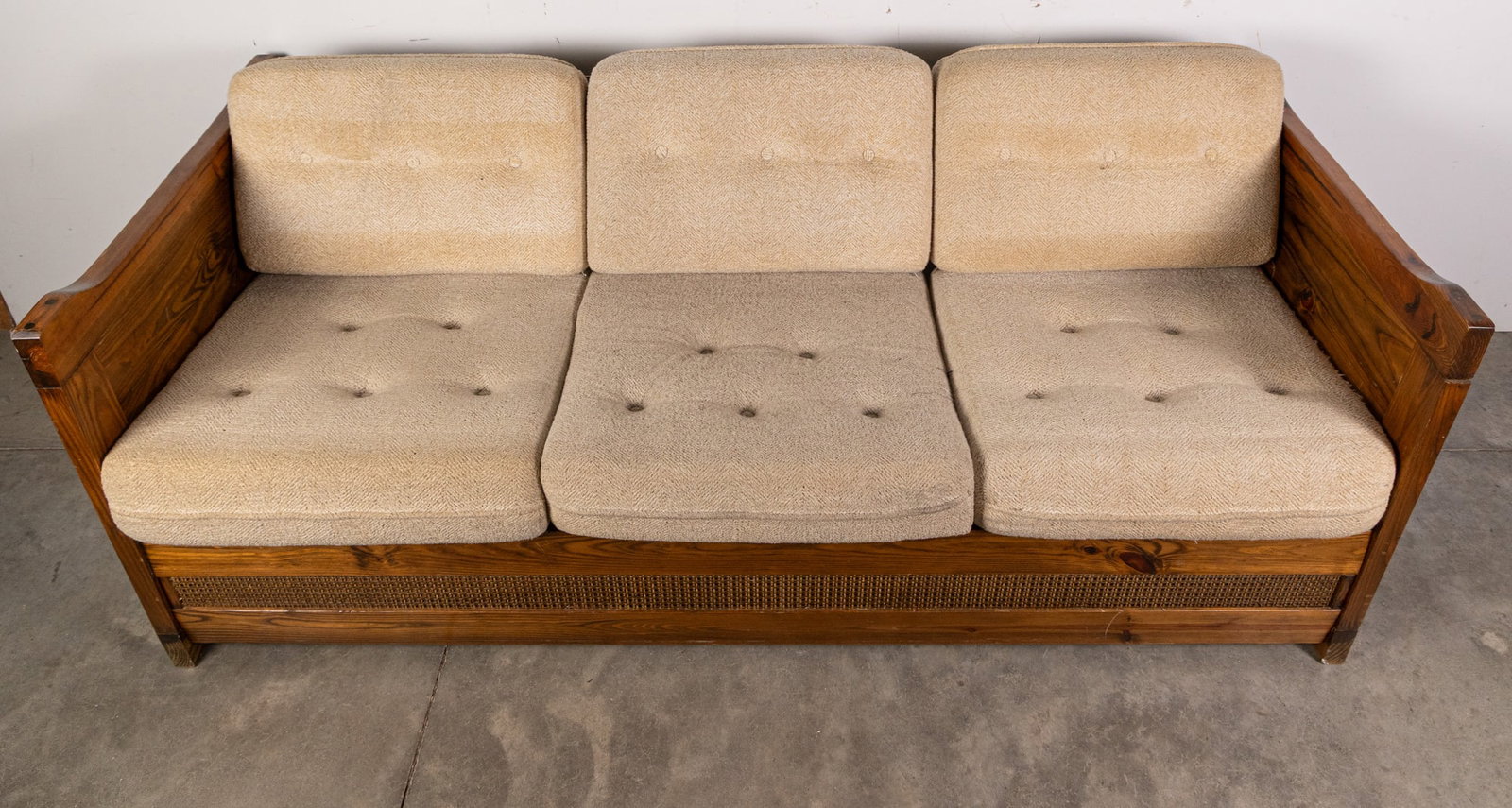 Vintage Ate Van Apeldoorn Style Sofa - 2