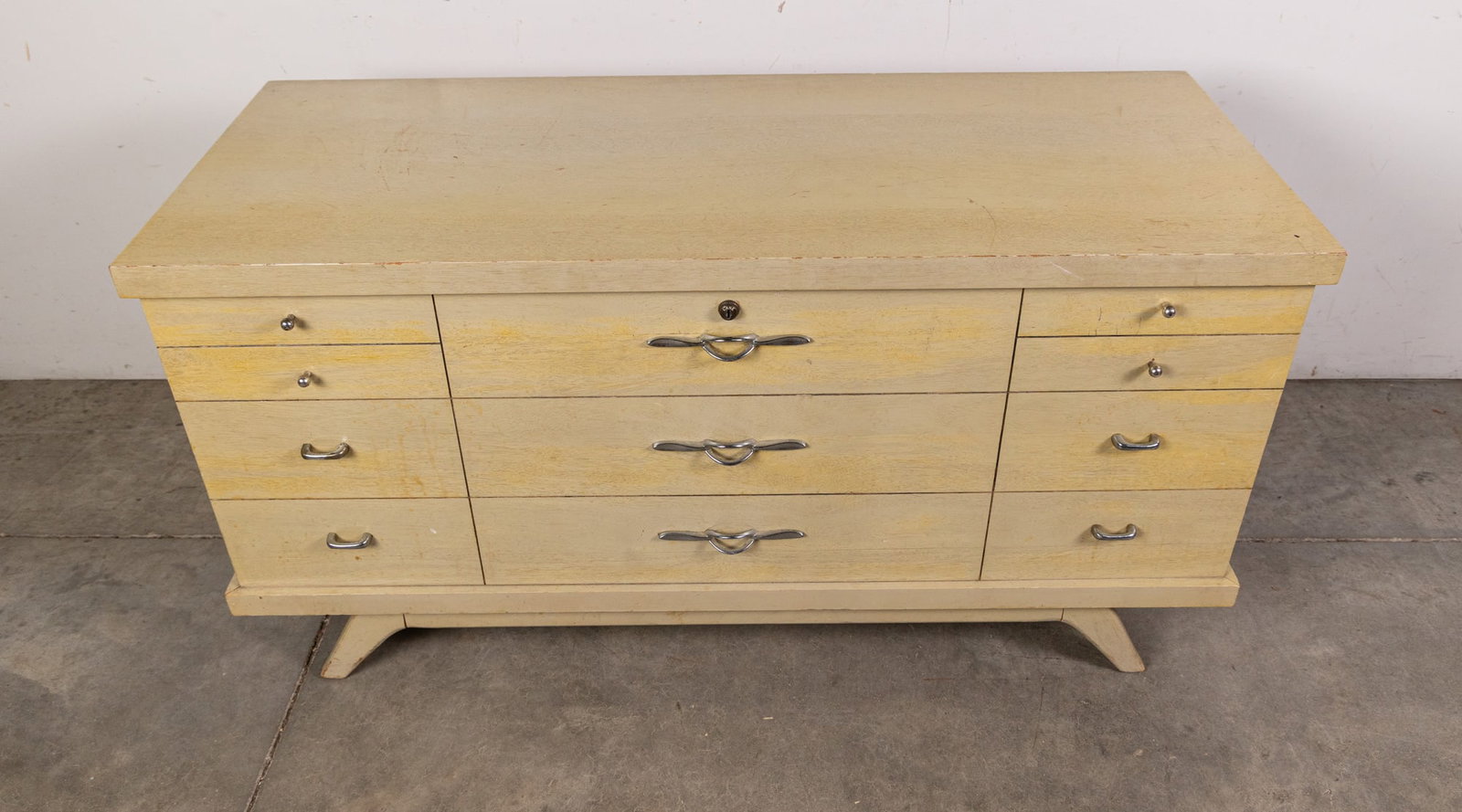 Lane Mid Century Modern MCM Blanket Chest - 2