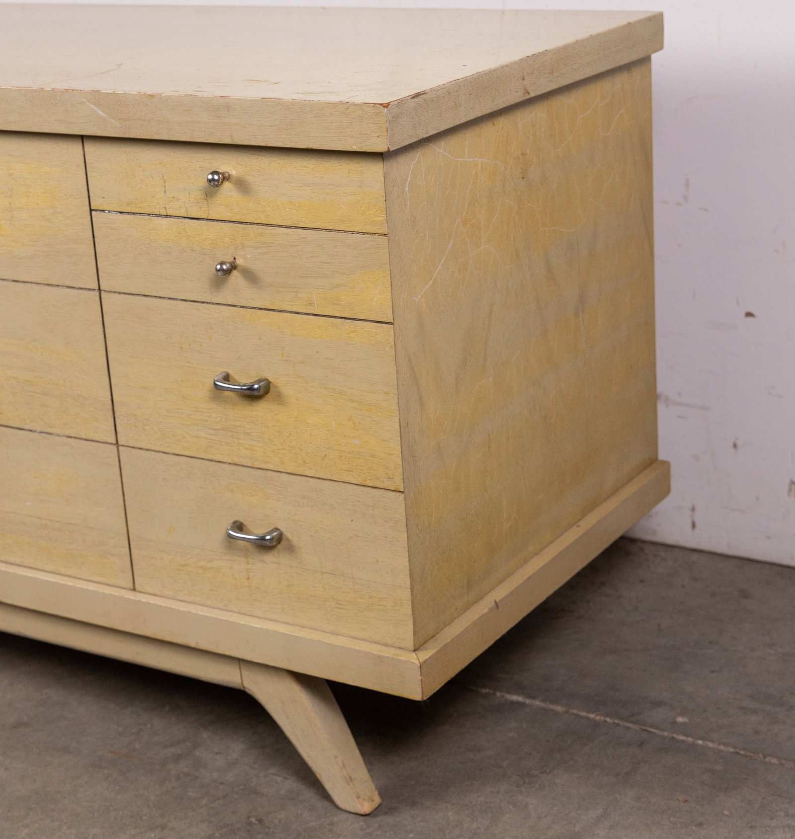 Lane Mid Century Modern MCM Blanket Chest - 6