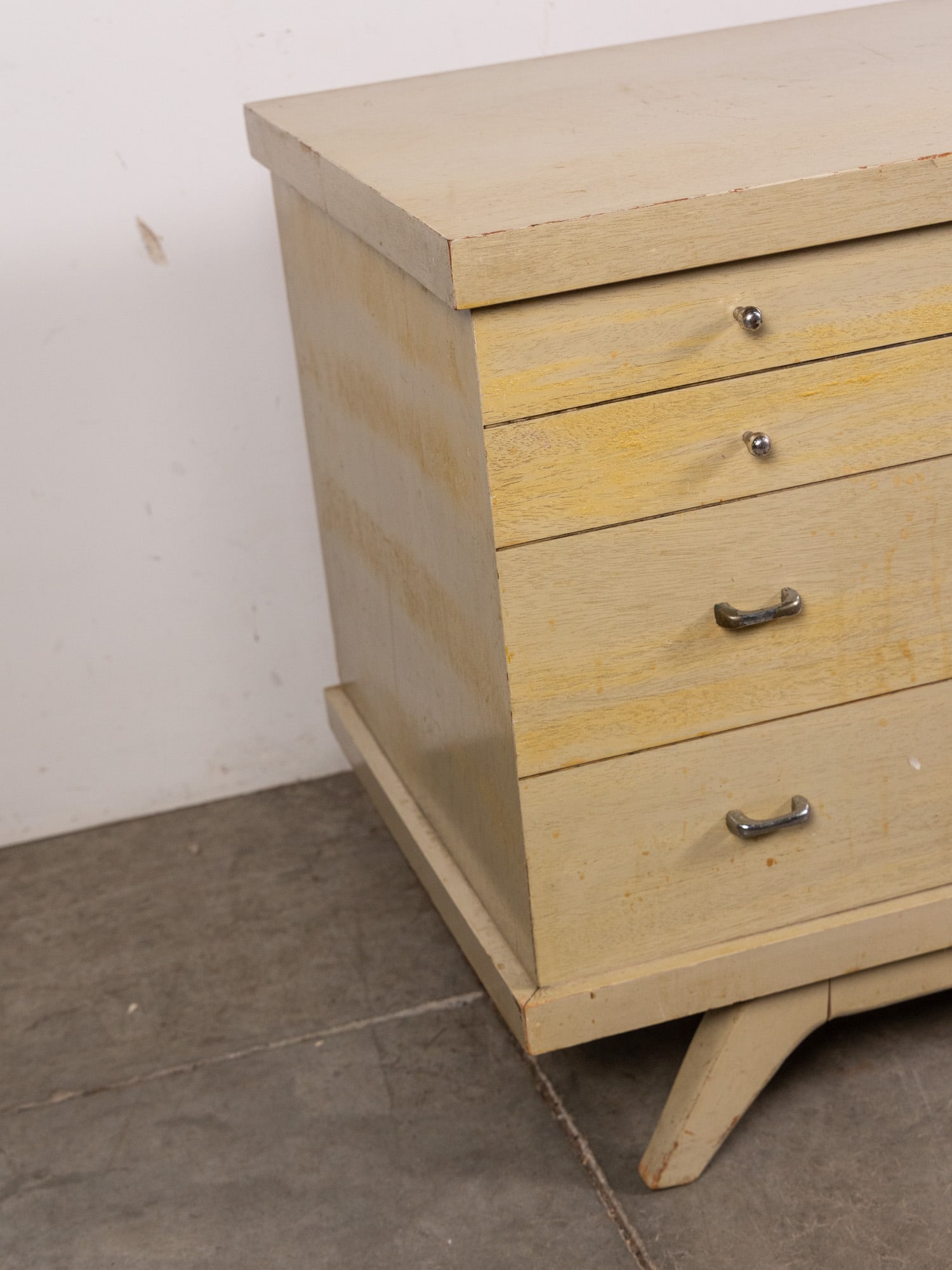 Lane Mid Century Modern MCM Blanket Chest - 7