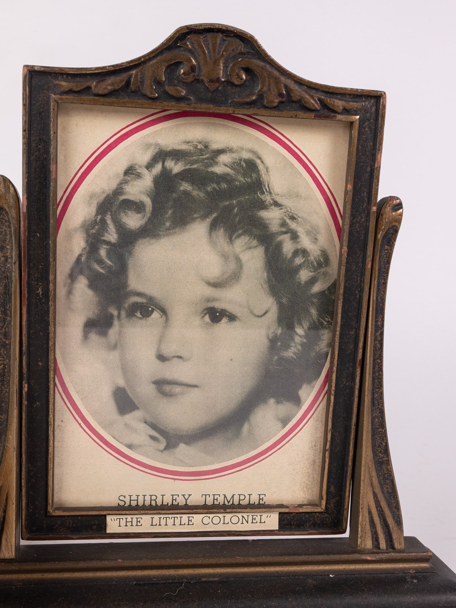 Shirley Temple Articles Assortment ft. Early Doll - 5