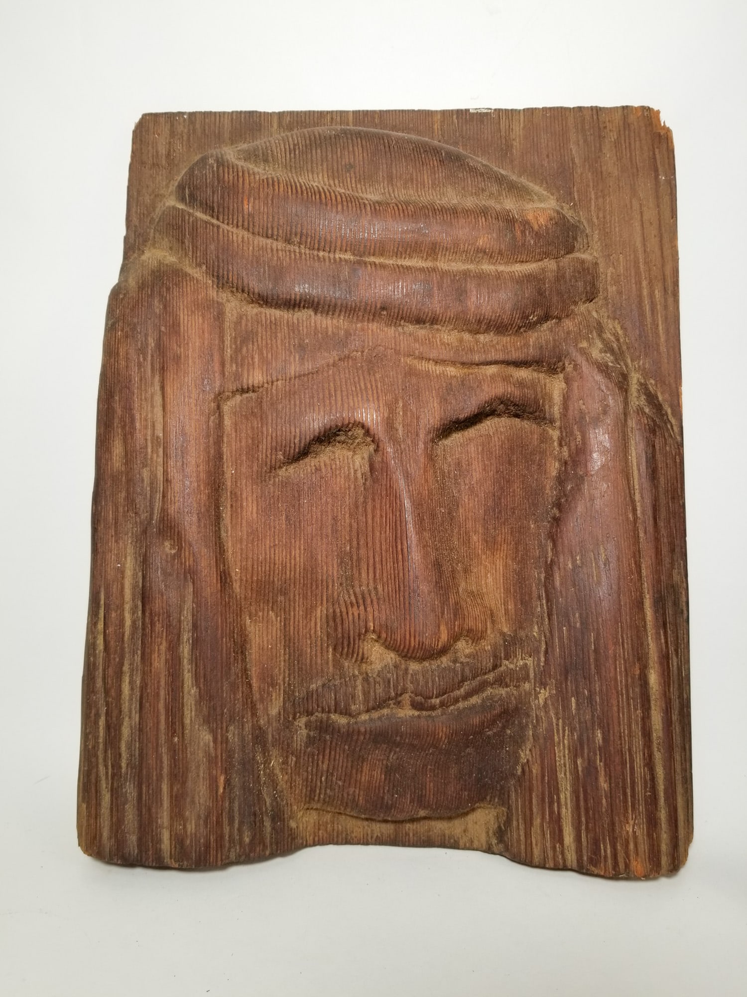 Assorted Carved Wooden Figures and Masks - 4