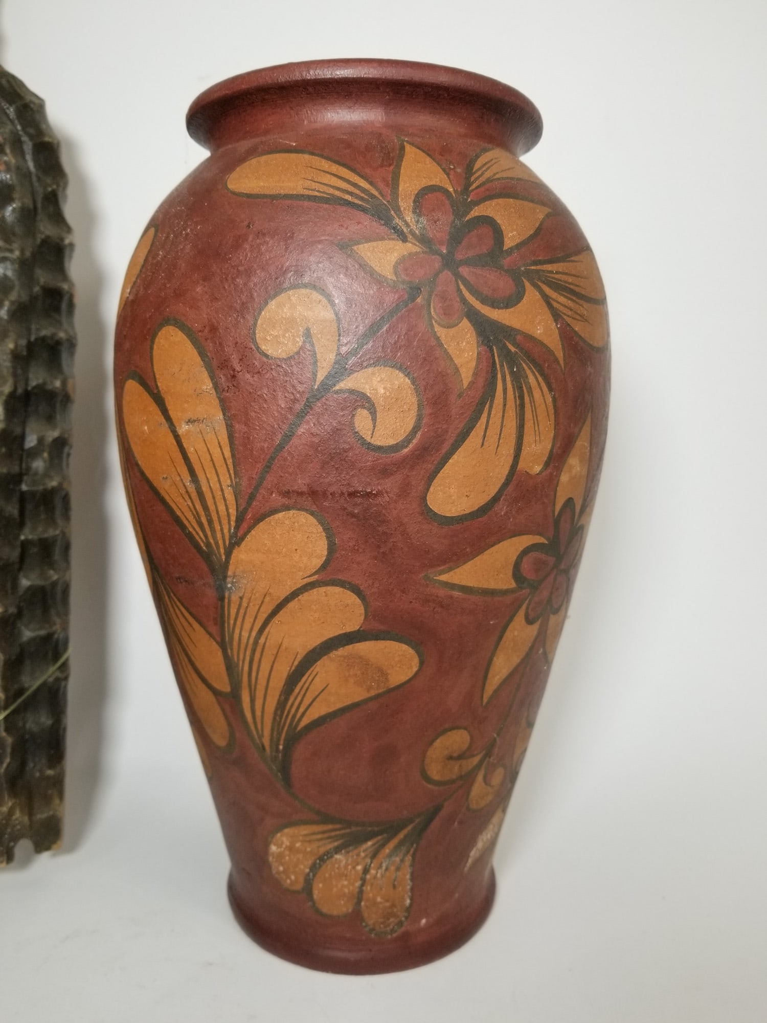 Assorted Carved Wooden Figures and Masks - 6