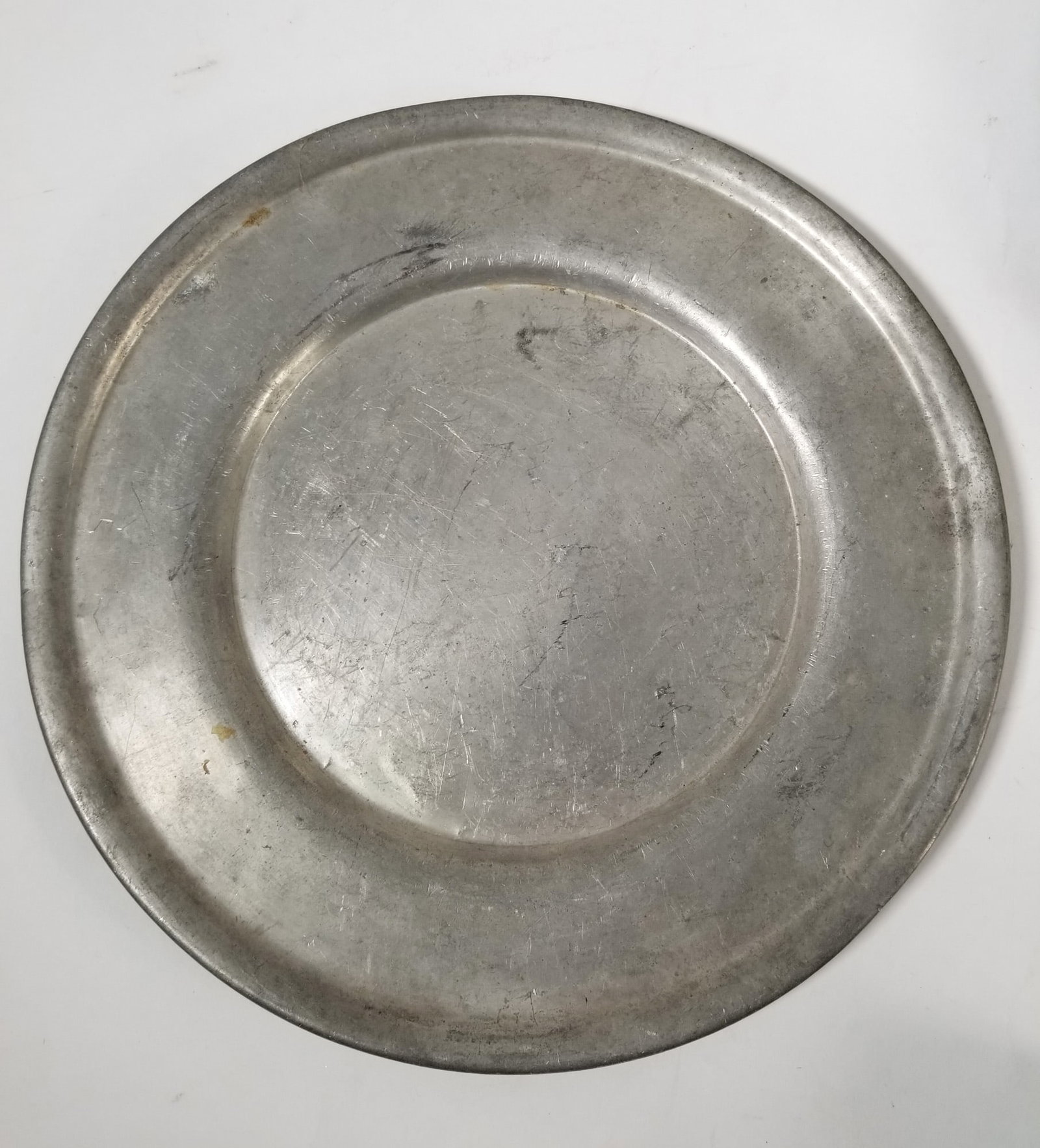 Silver Plate Assortment Lot - 4