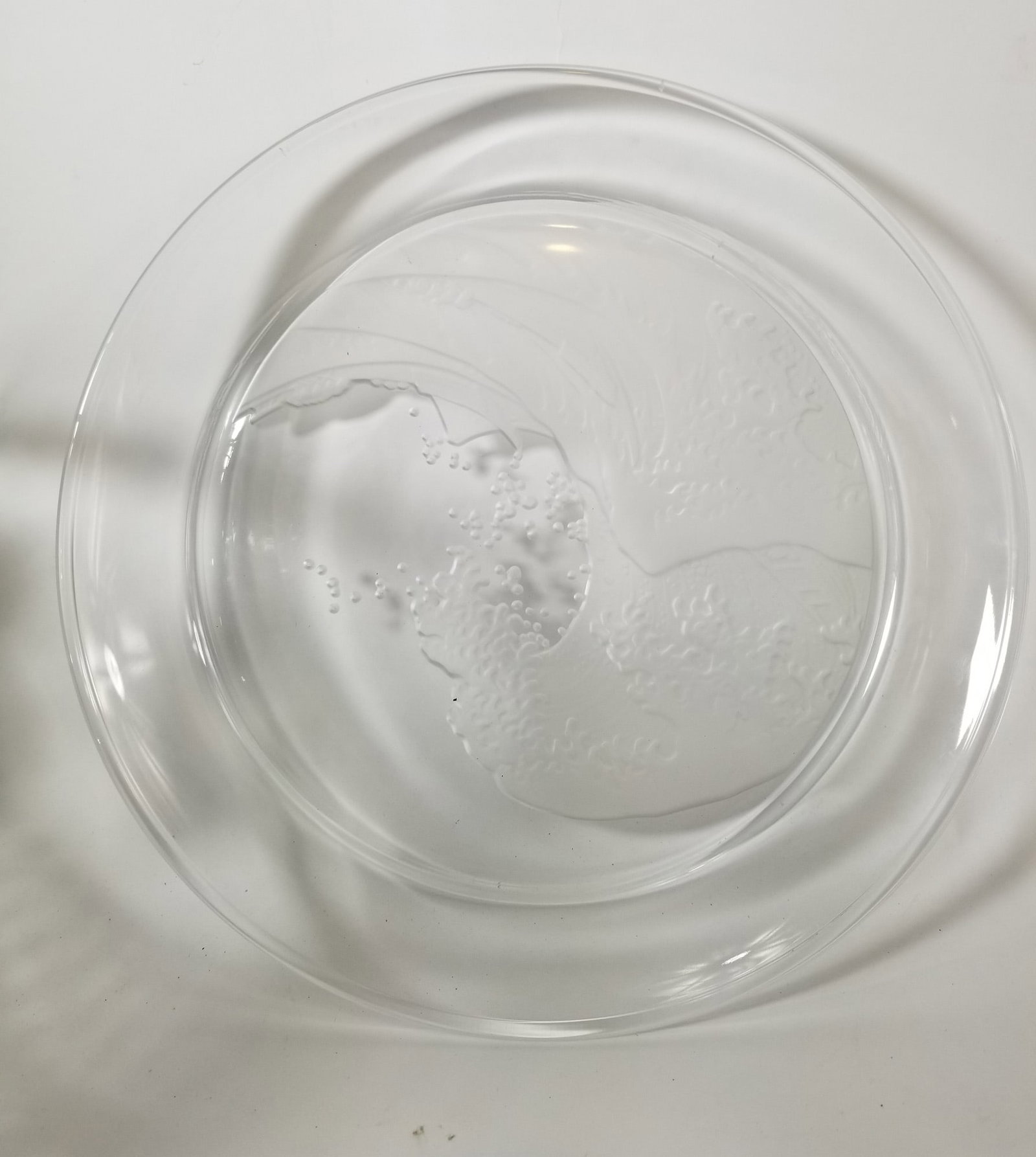 Vintage Art Glass and Crystal Decor - 5