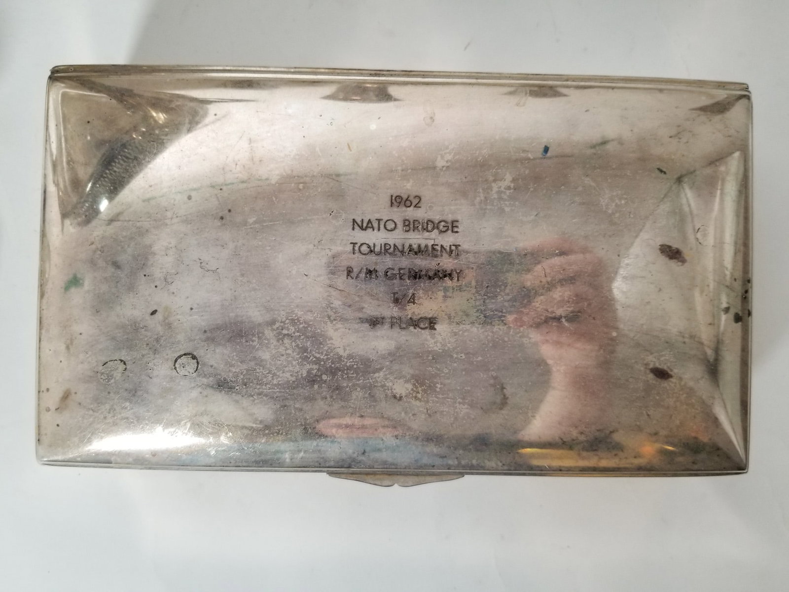 Silver Plate Assortment Lot - 3