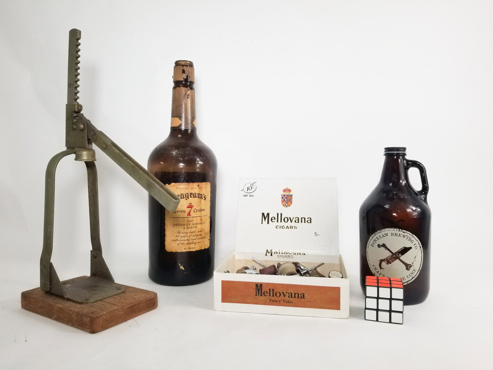 Breweriana Assortment Lot - 2