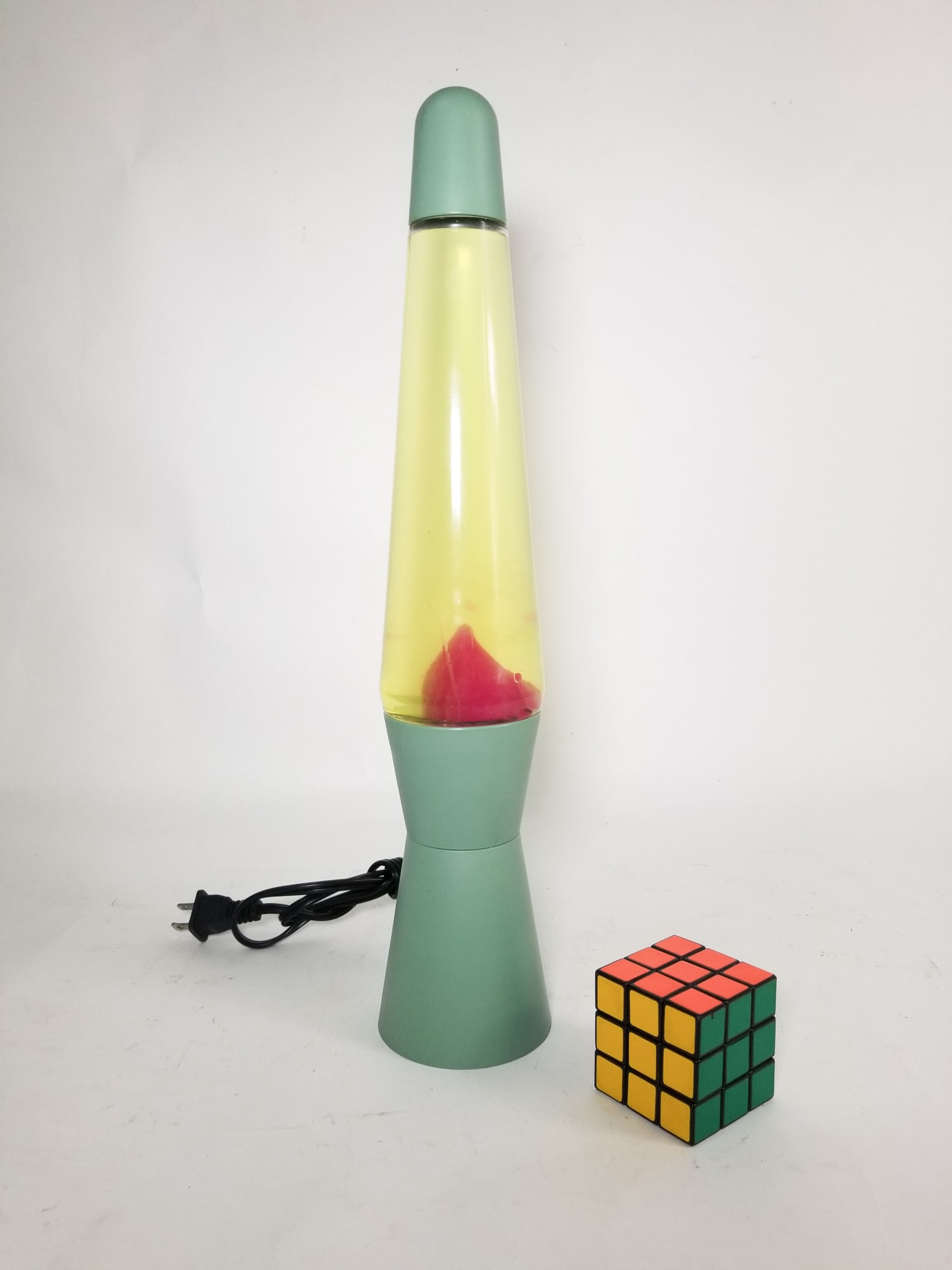 Contemporary Lava Lamp - 2