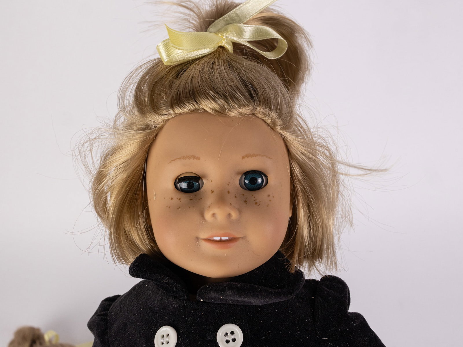 Three American Girl Dolls - 7