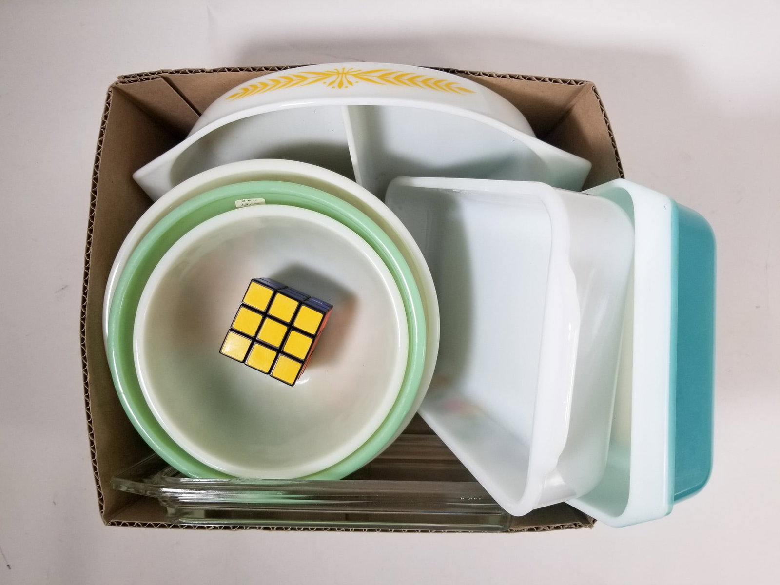 Assortment of Kitchenware - 2