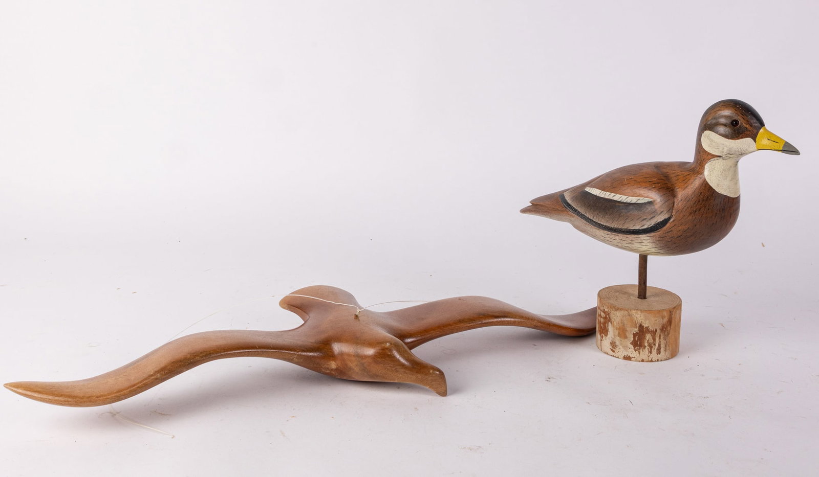 Decorative Bird Lot (1 of 5)