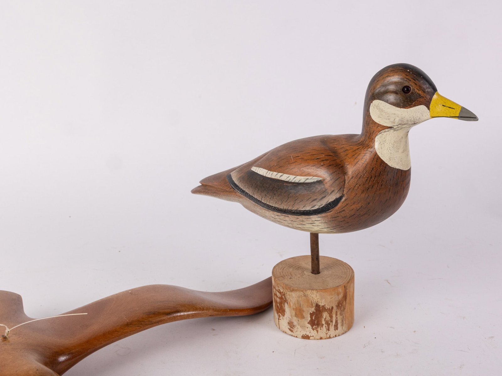 Decorative Bird Lot - 4
