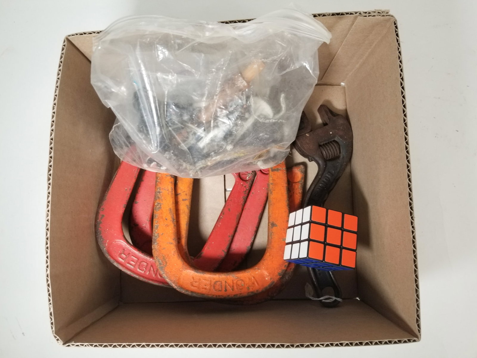Assortment Lot - 2