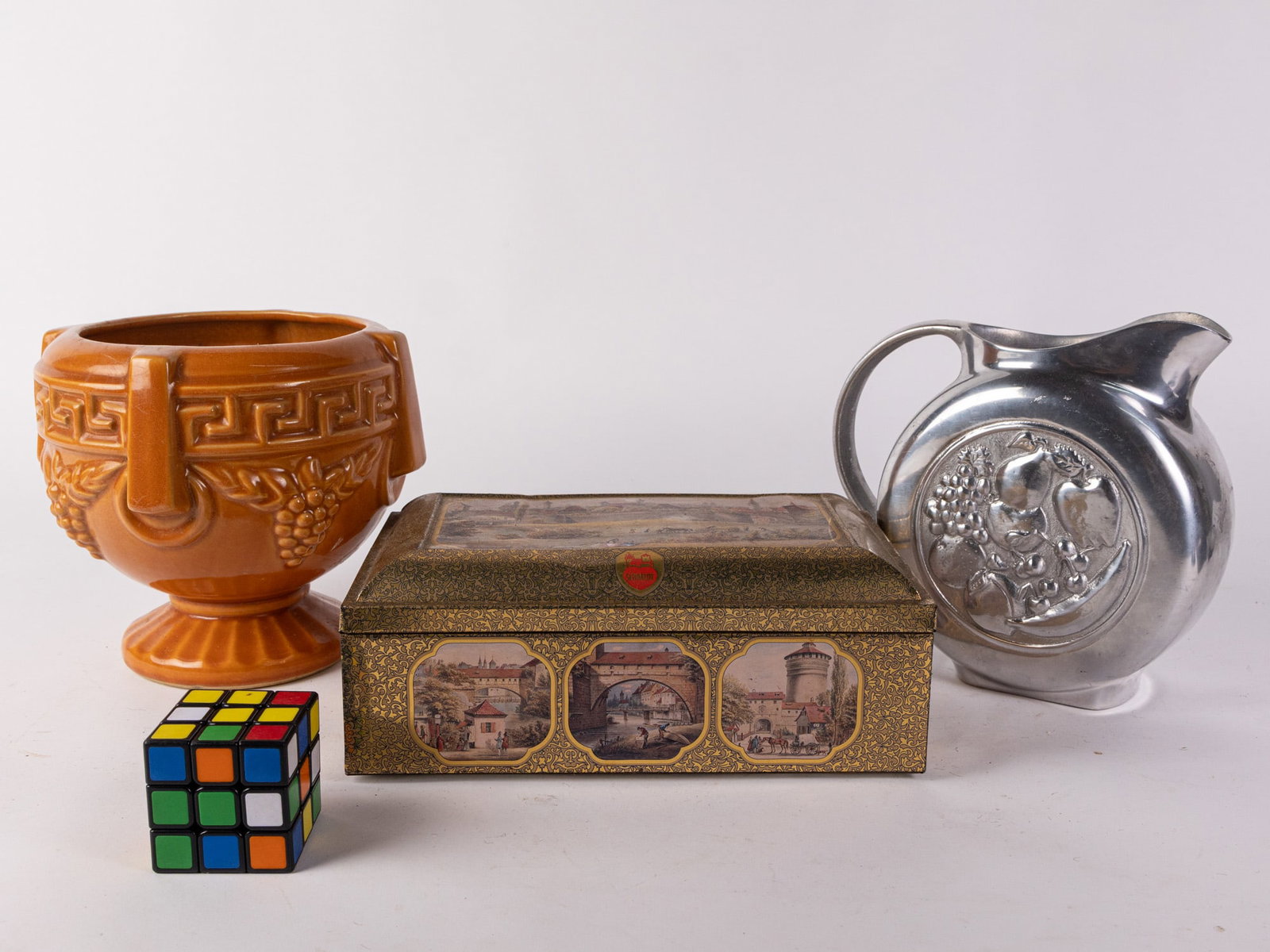 Decor Lot - 2